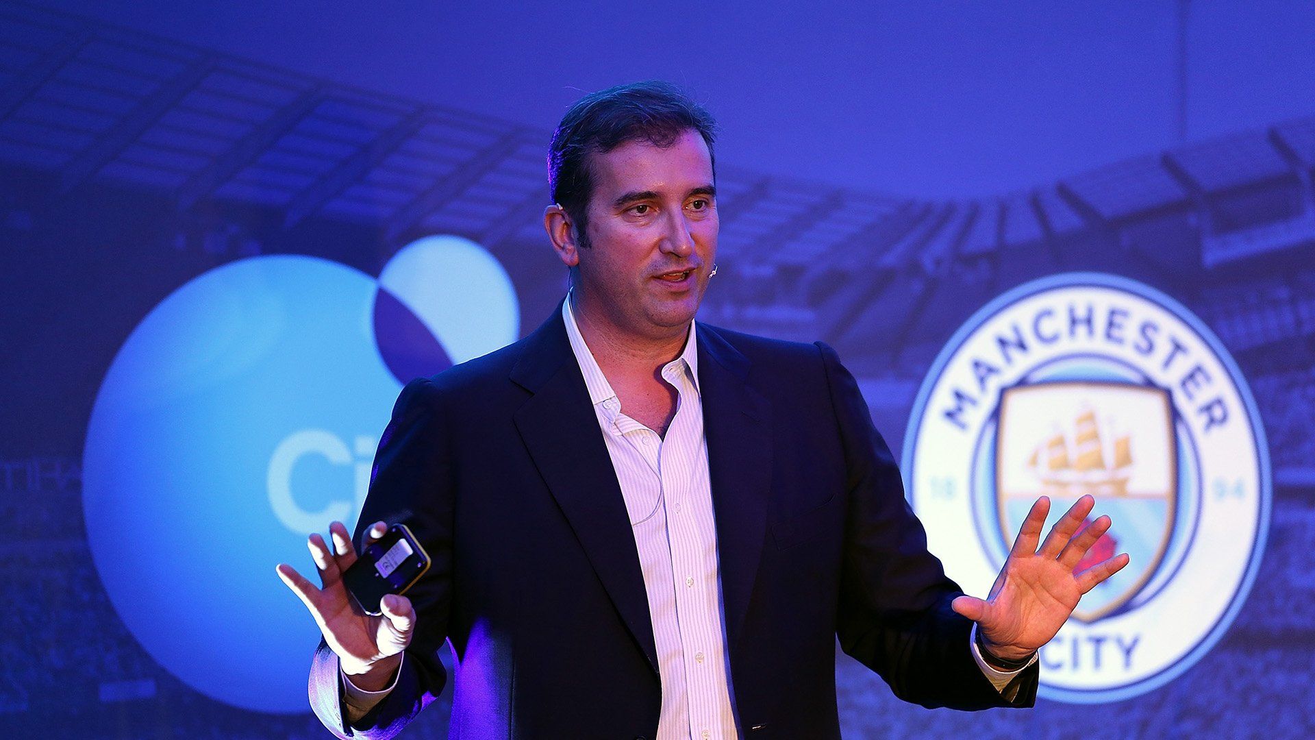 ferran soriano manchester city