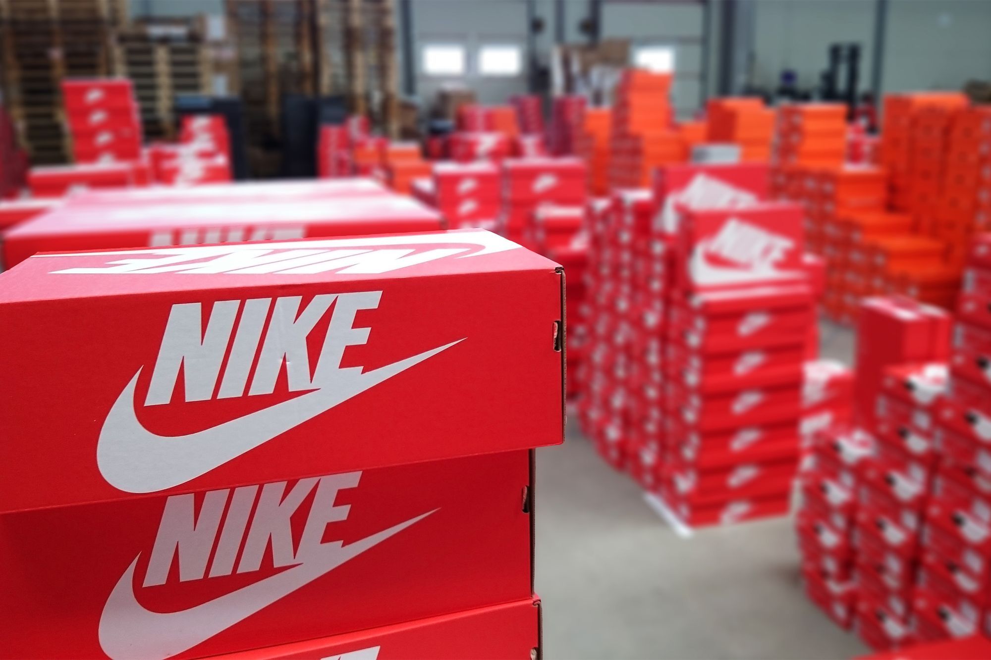 Nike se adentra en el metaverso a través de Roblox - Tradesport