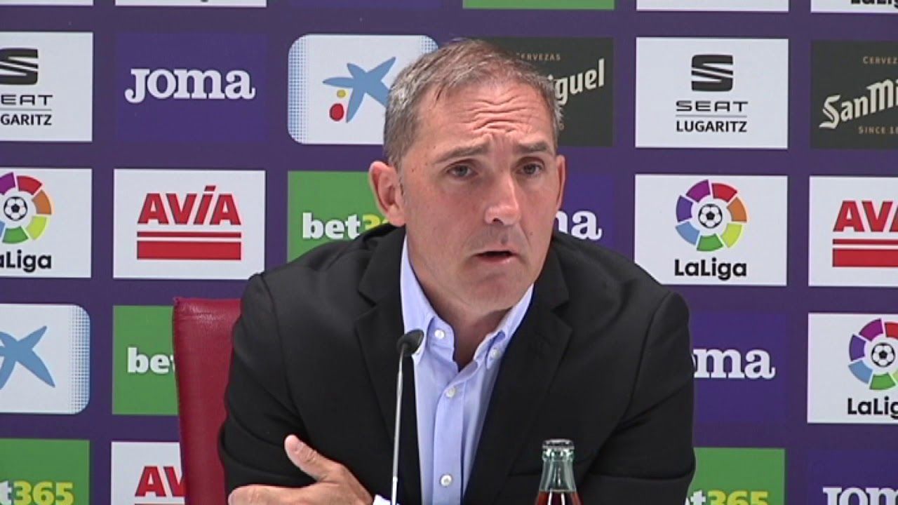 fran garagarza eibar
