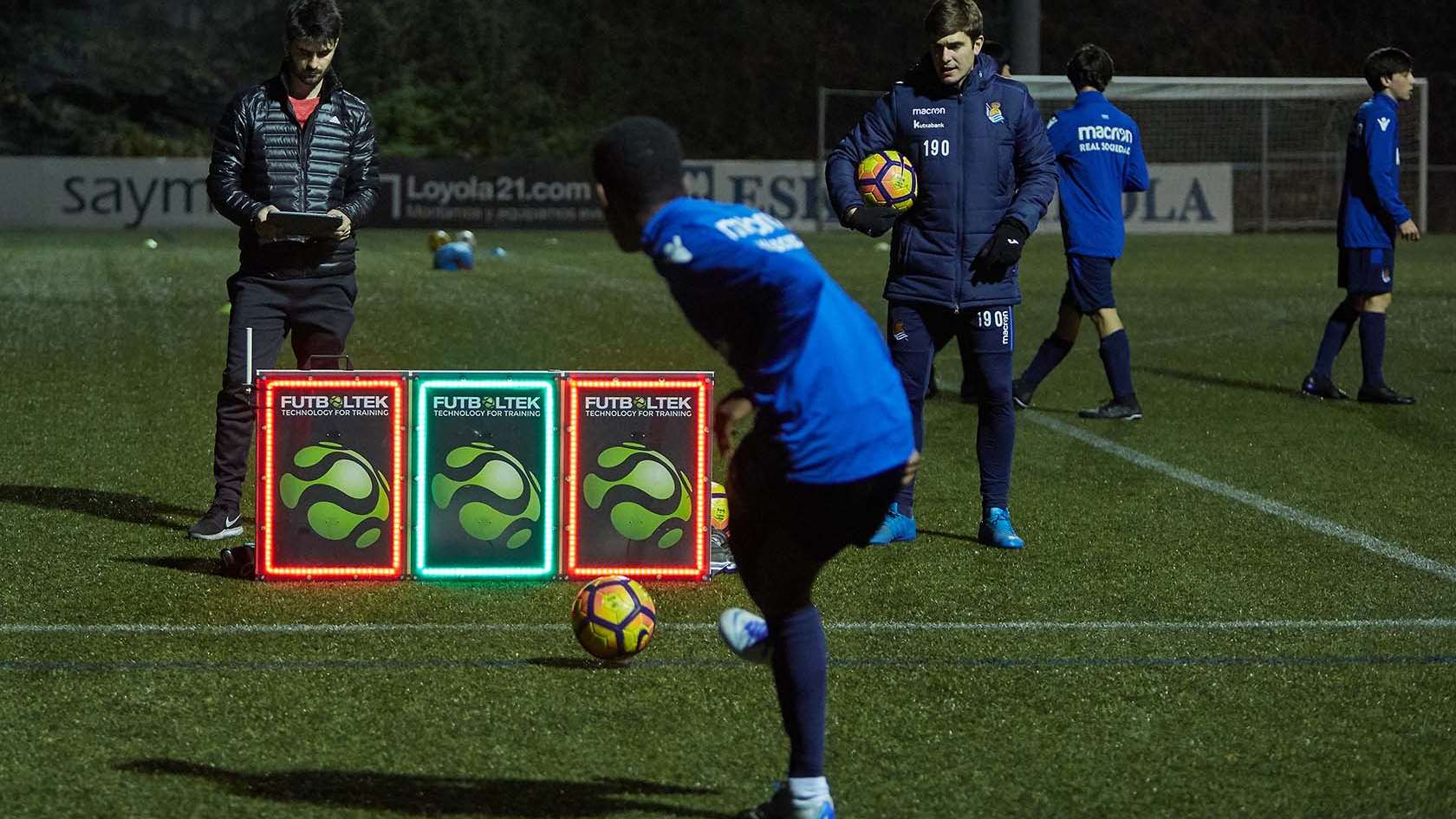 futboltek