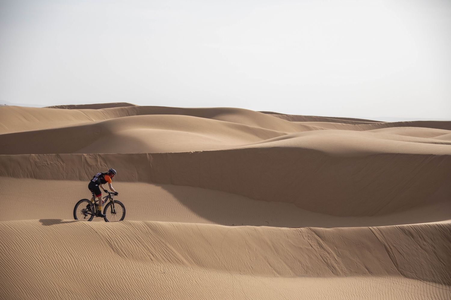 titan desert