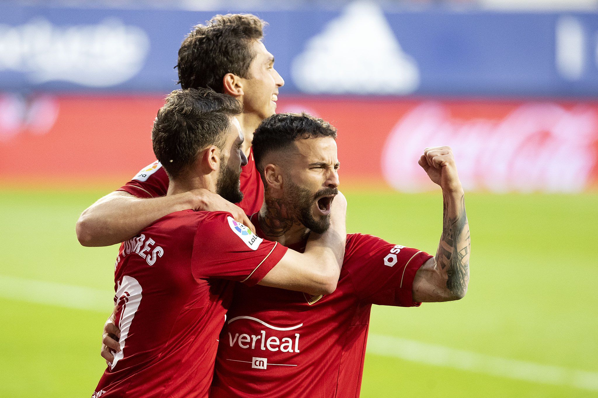 osasuna celebracion 20 21