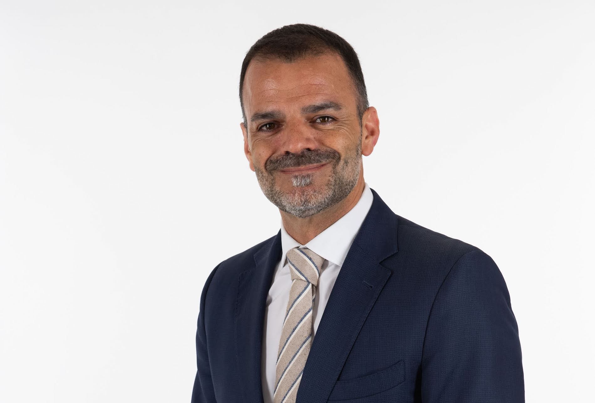 as roma enrique garcia