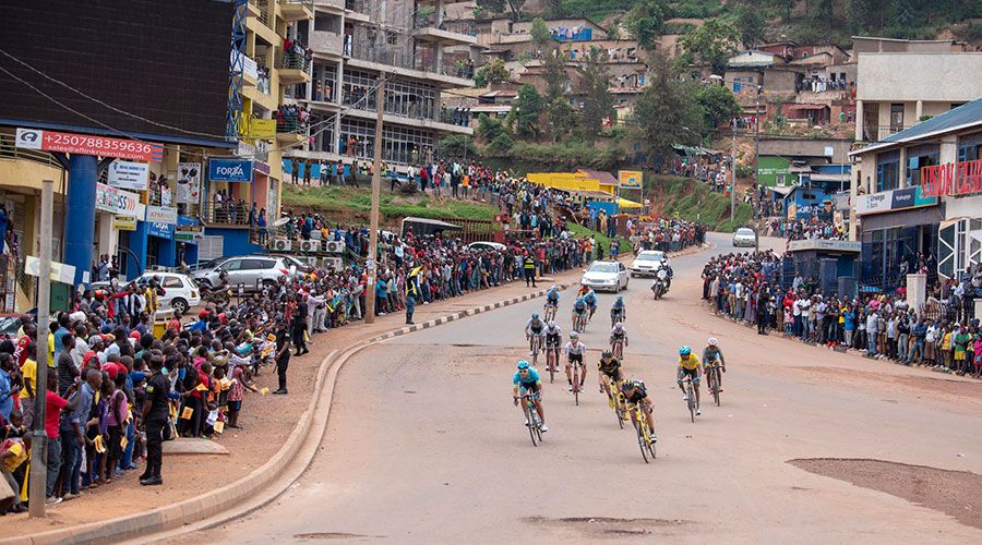tour ruanda ciclismo mundial uci