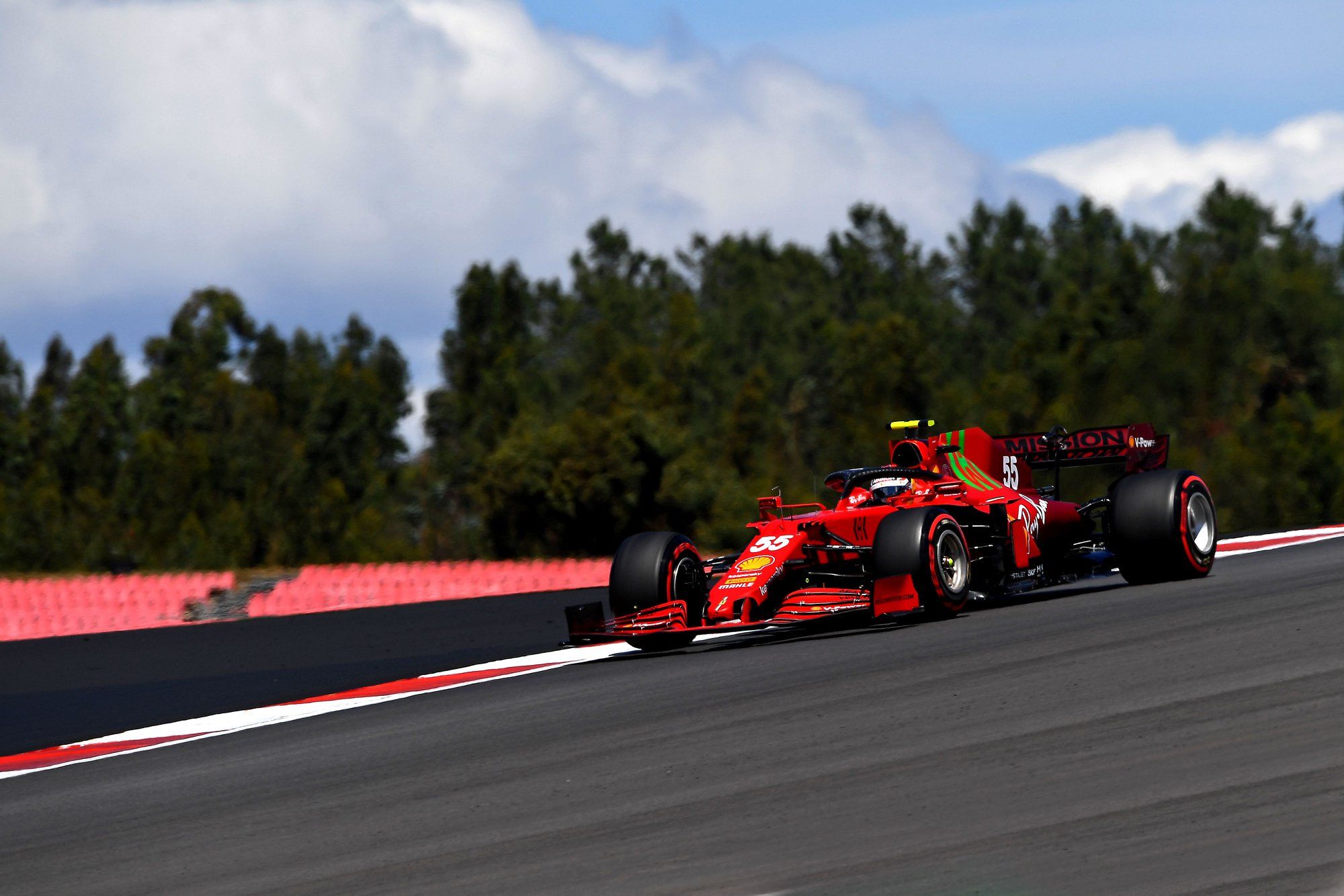 Ferrari Fórmula 1