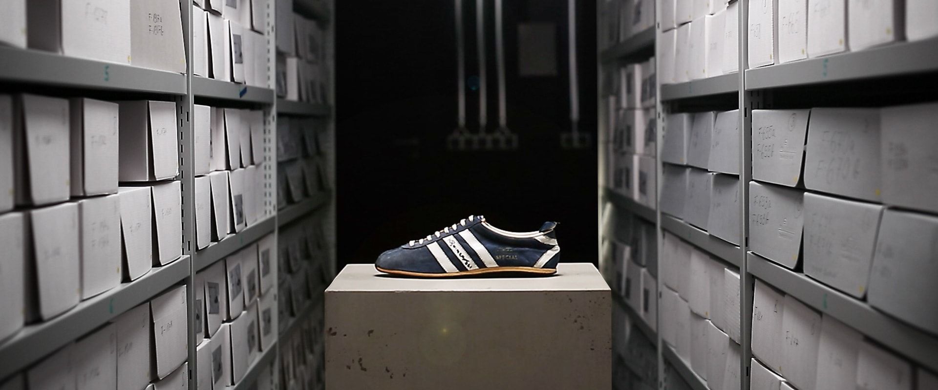 adidas zapatilla origen