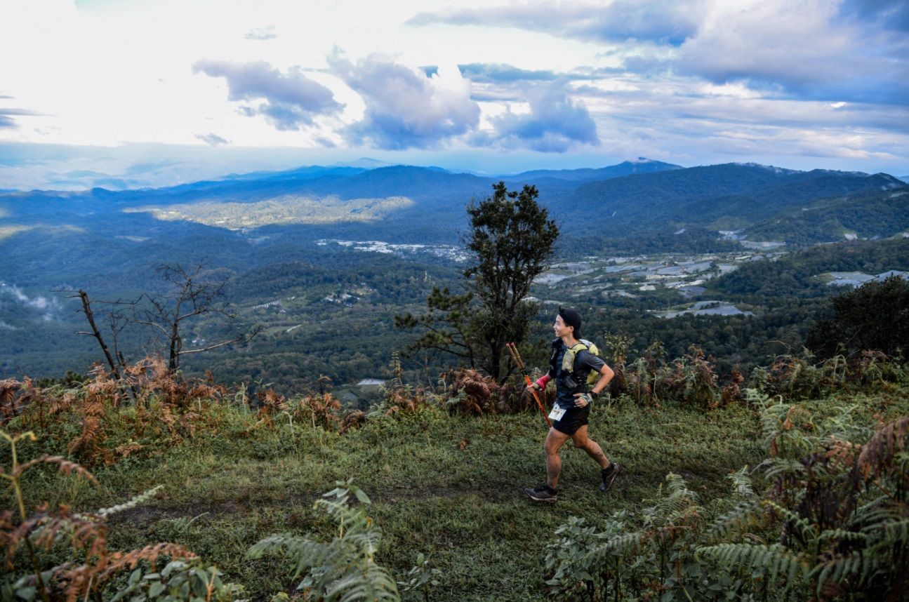 Thailand by UTMB ok