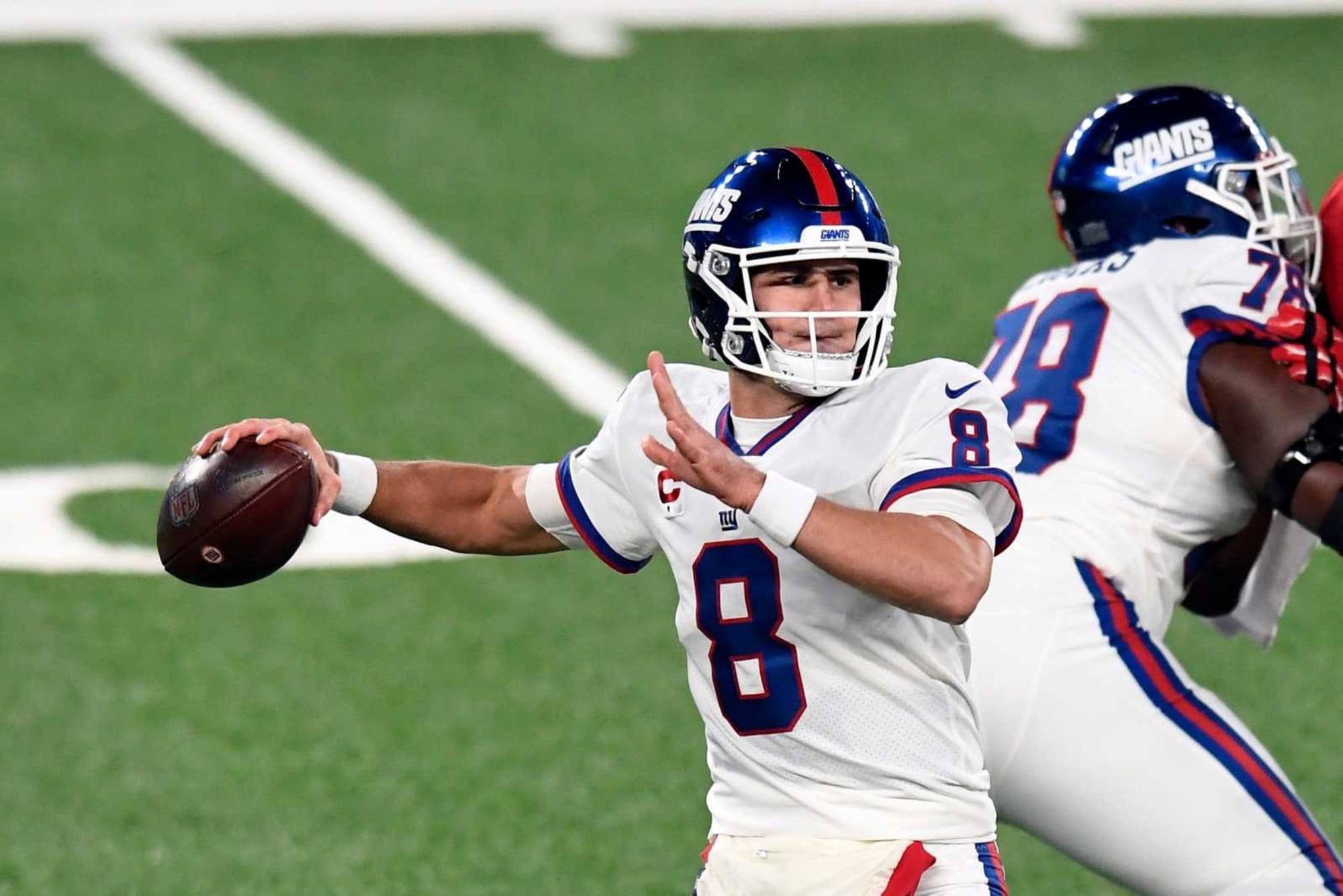 new york giants 2021
