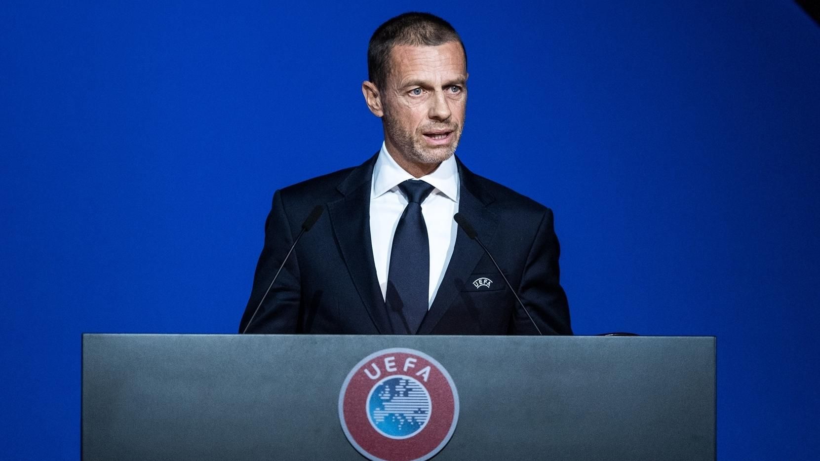 uefa ceferin