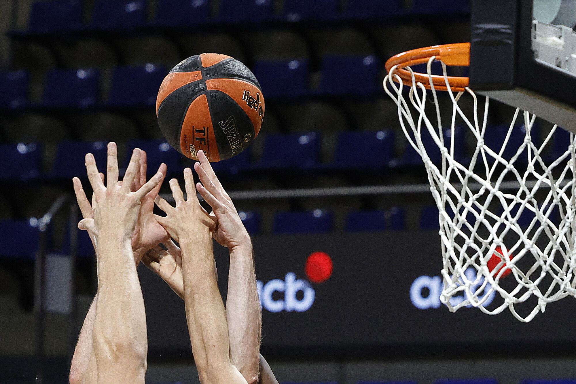 Fuente: ACB Photo.