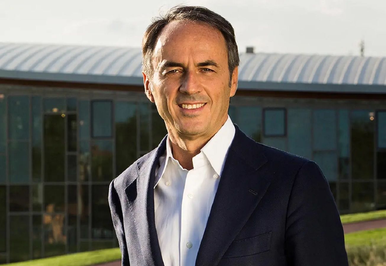 nerio alessandri