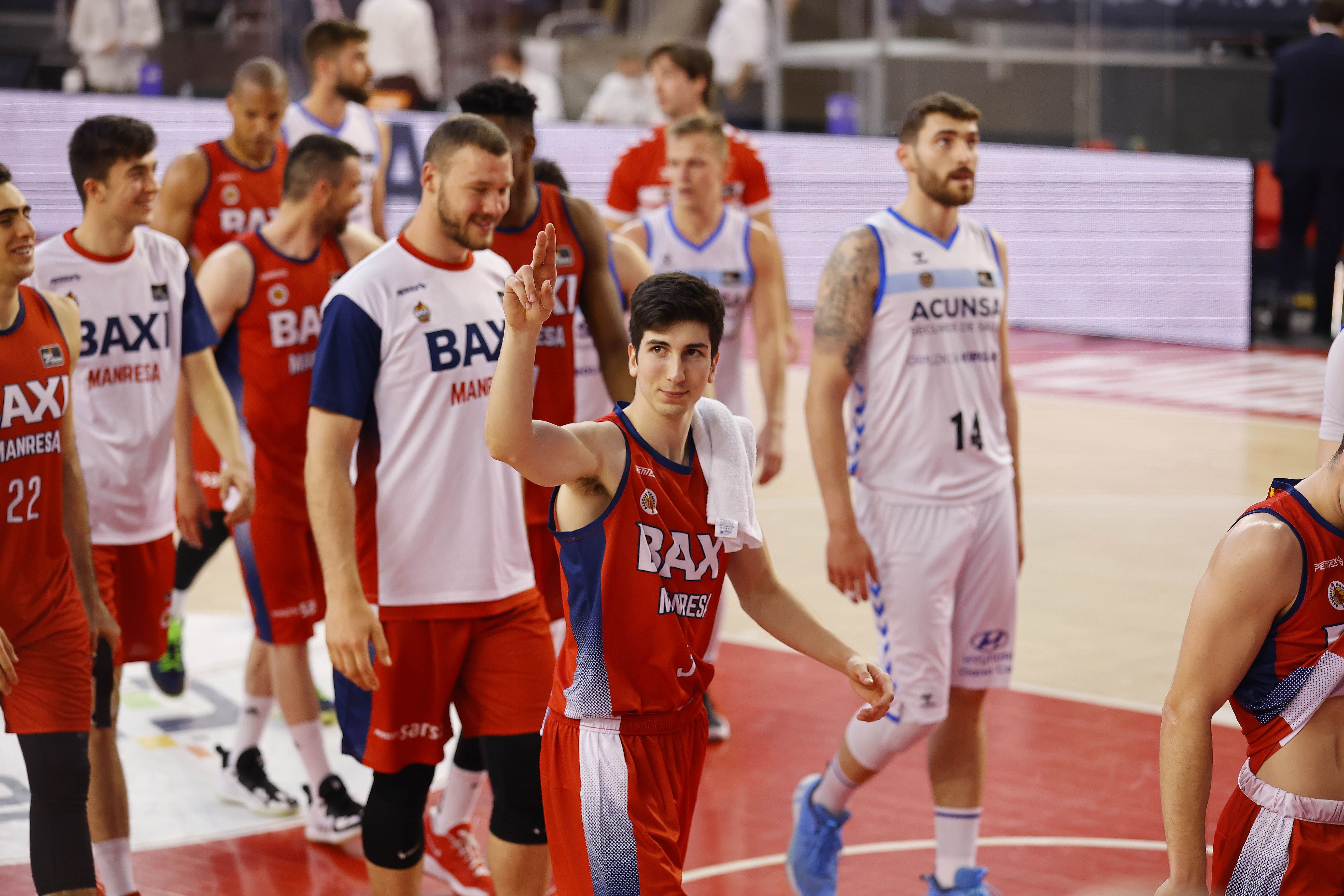 Manresa 2020 2021 ACB Photo   J Alberch