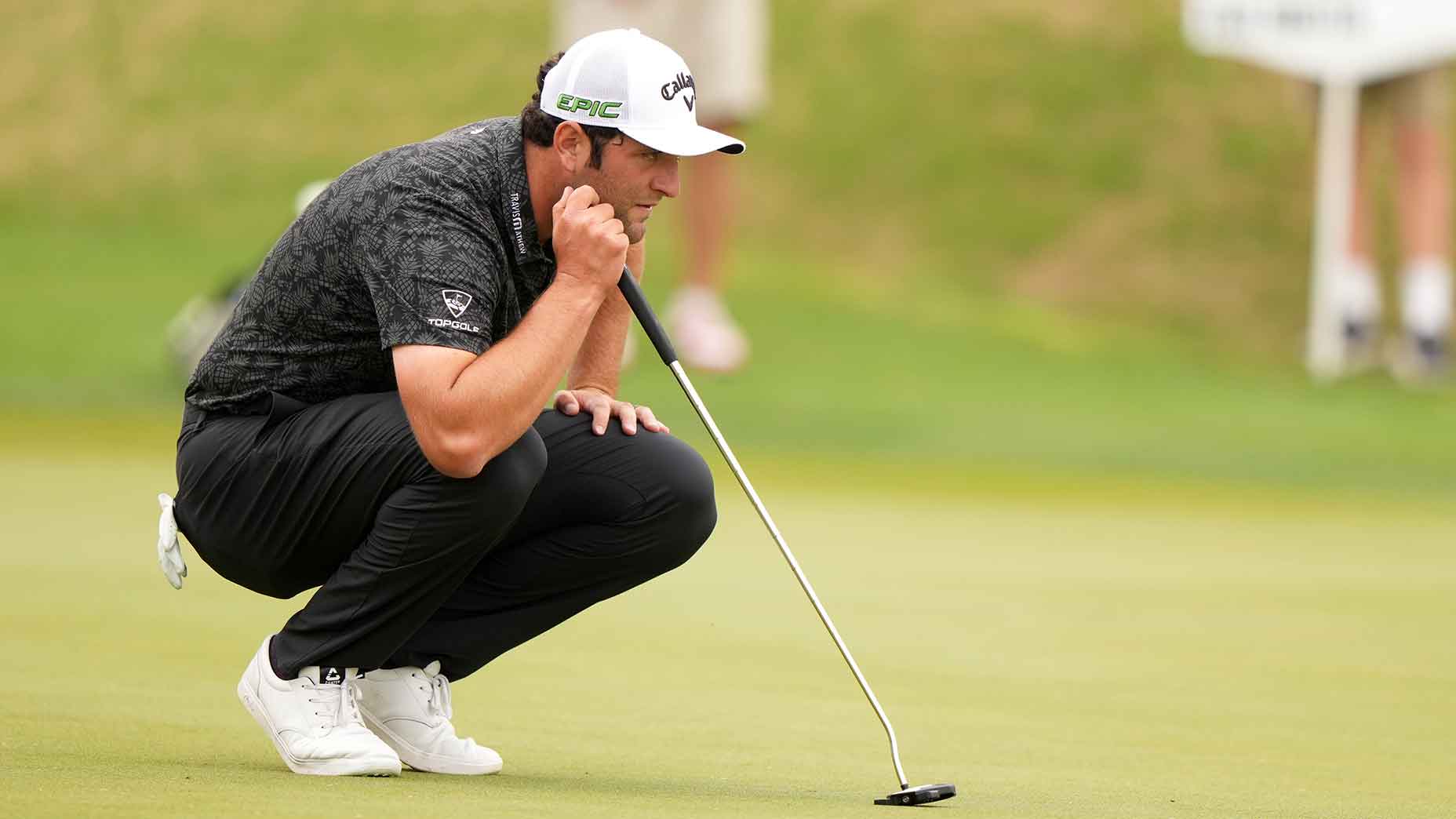 jon rahm 2021