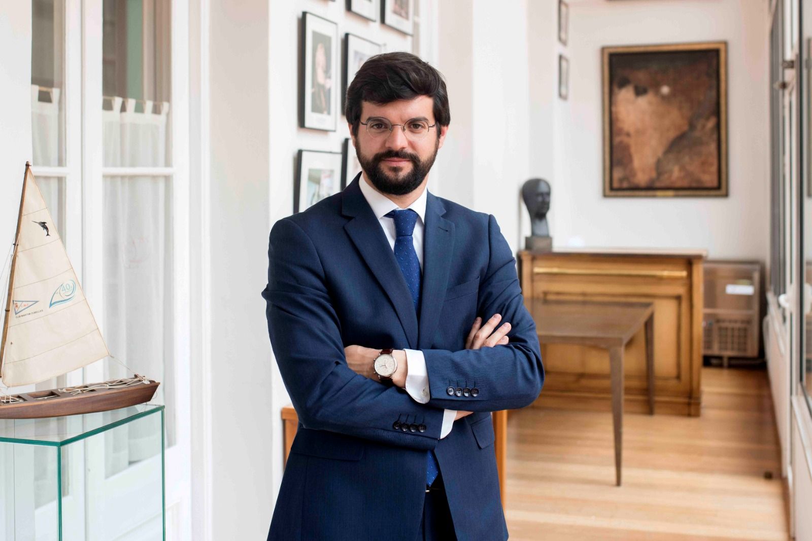 Gerard Esteva Ufec