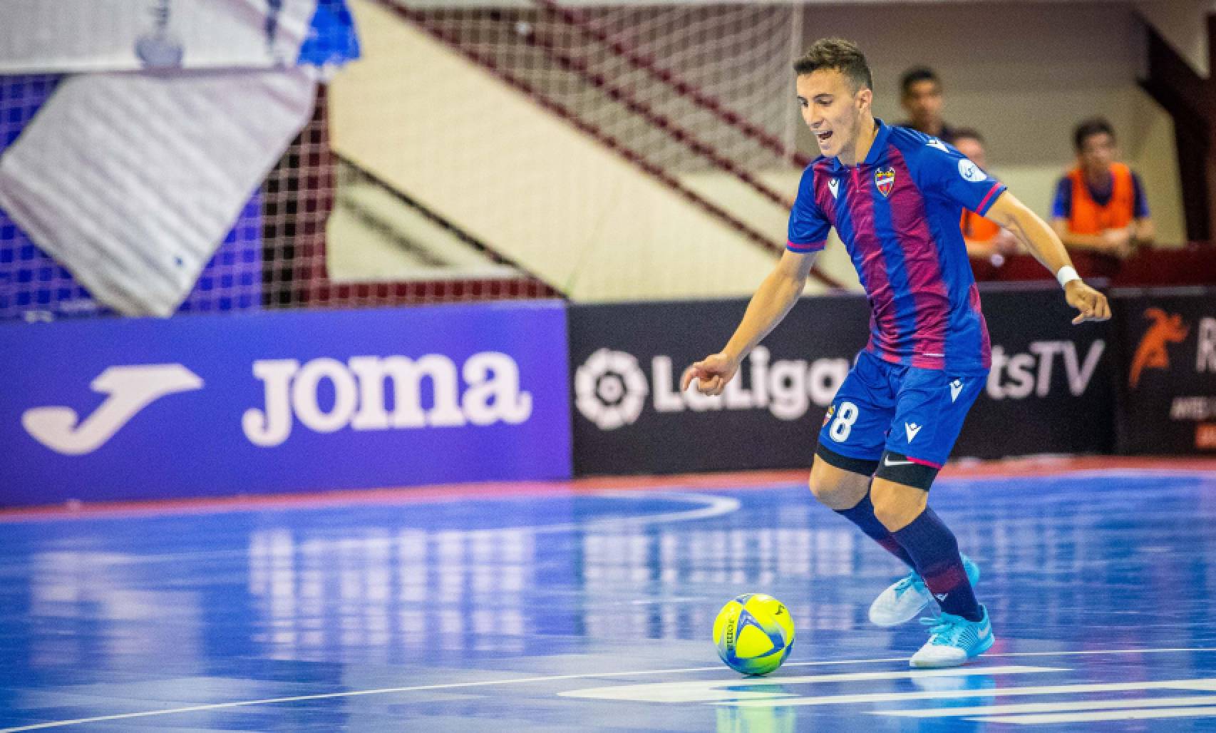 levante ud futbol sala 20 21