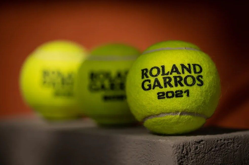 Roland Garros recurso