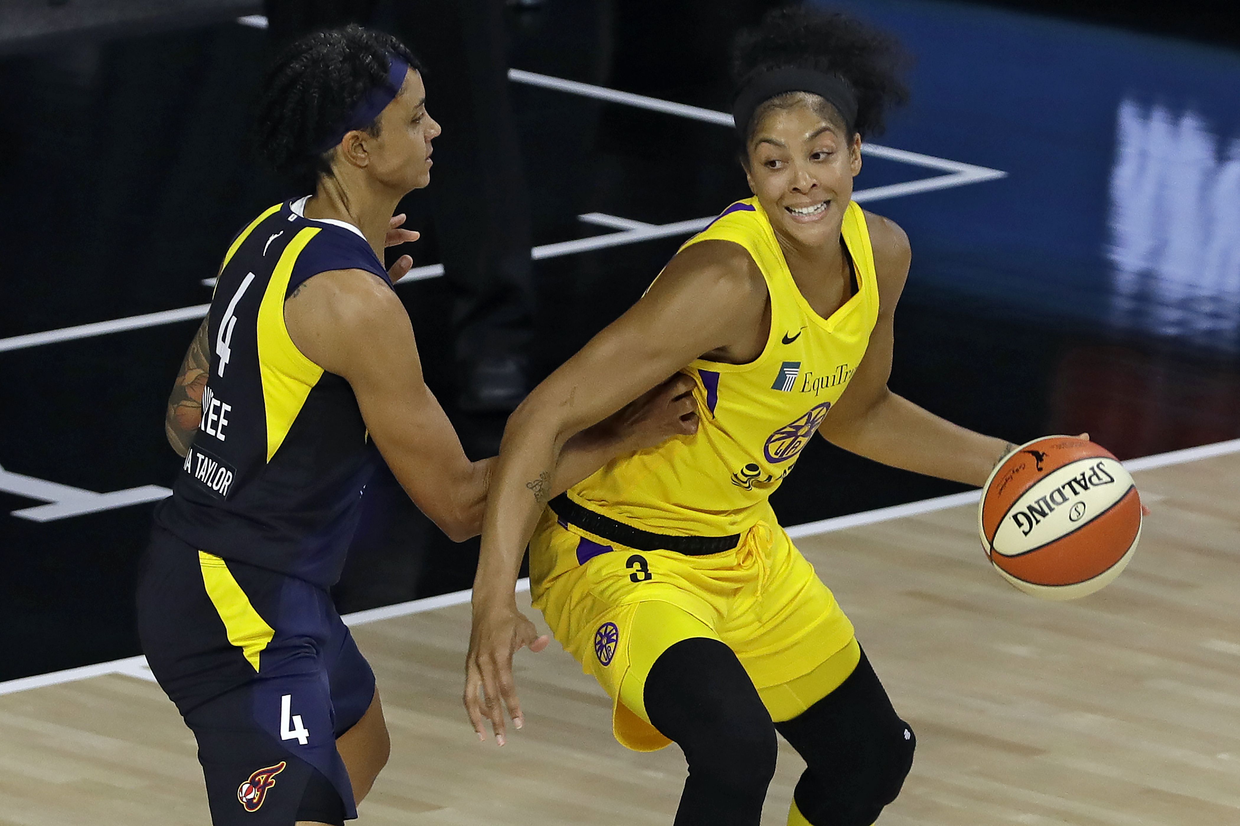 wnba 2021