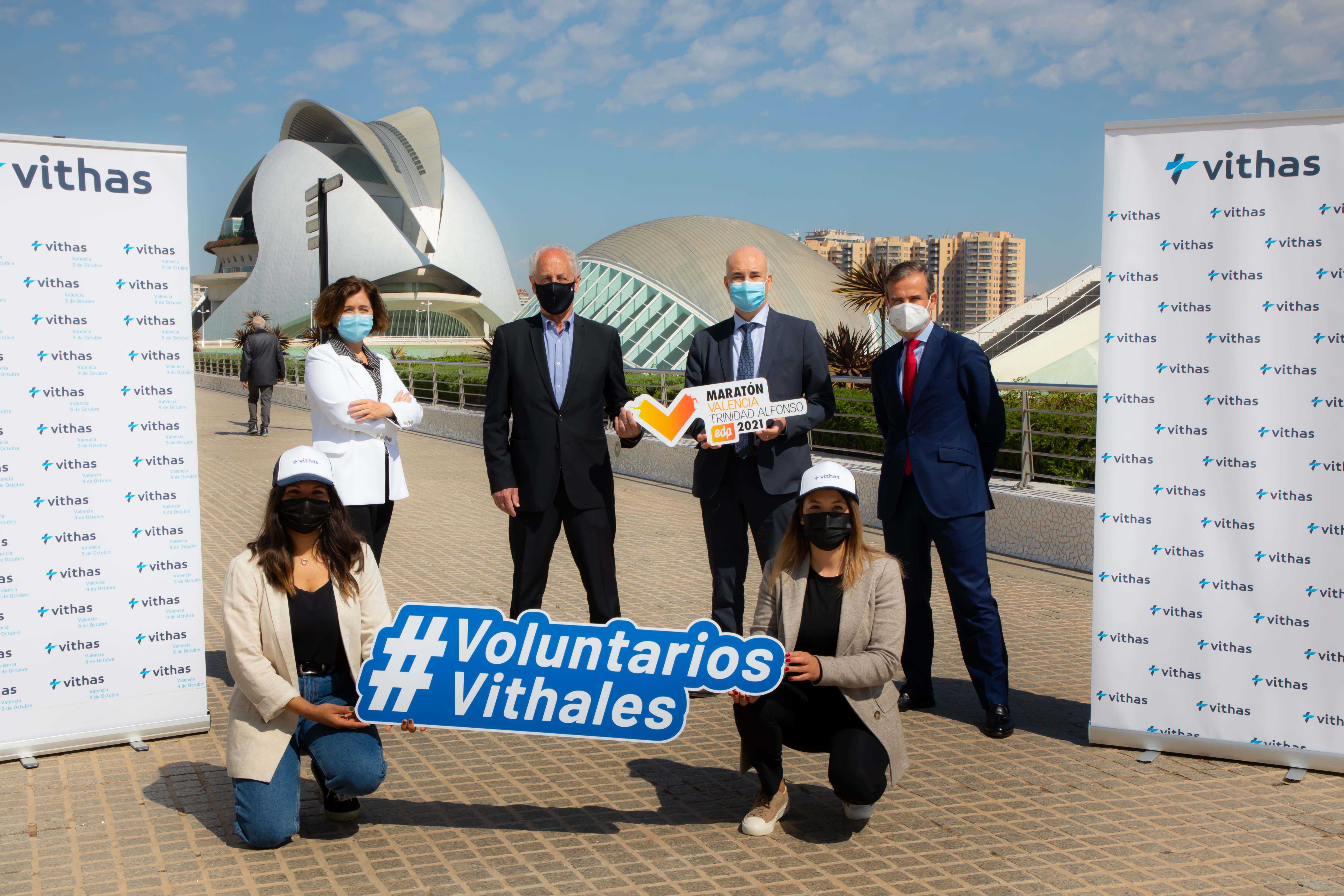 Maraton de Valencia