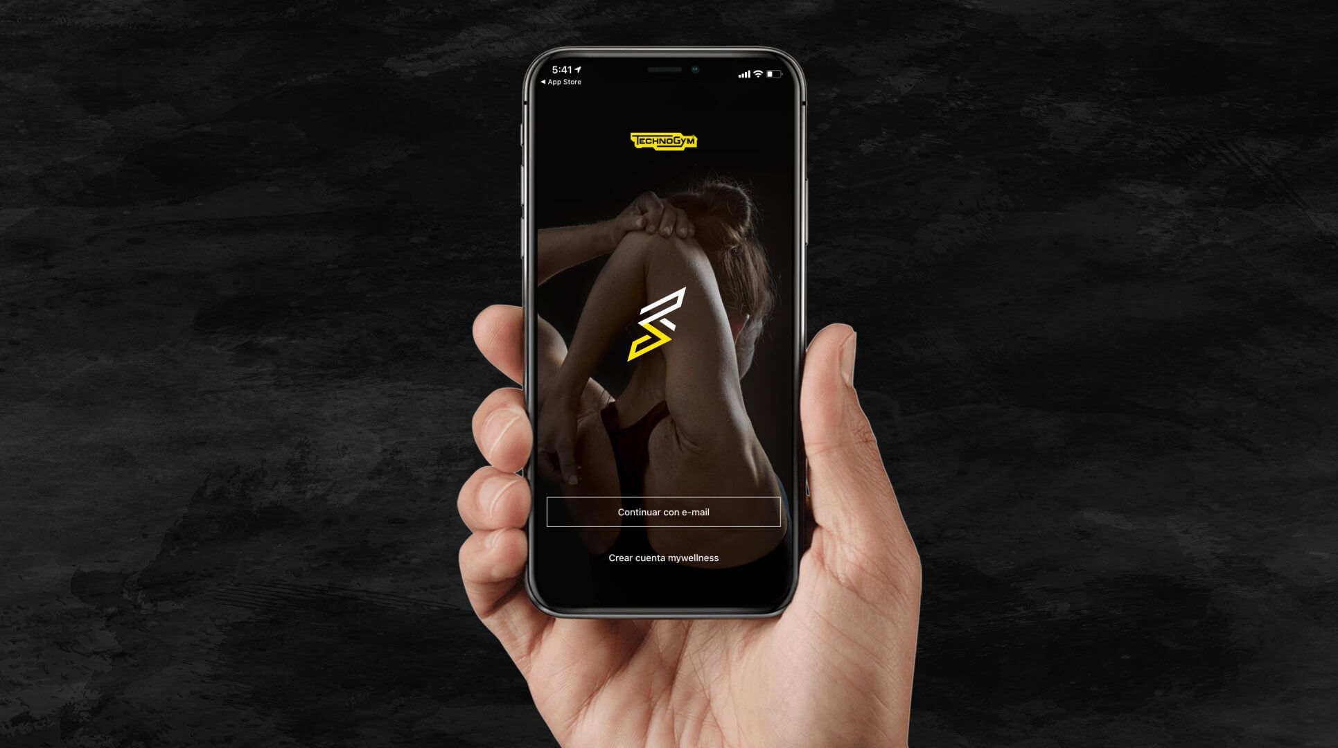 mywellness