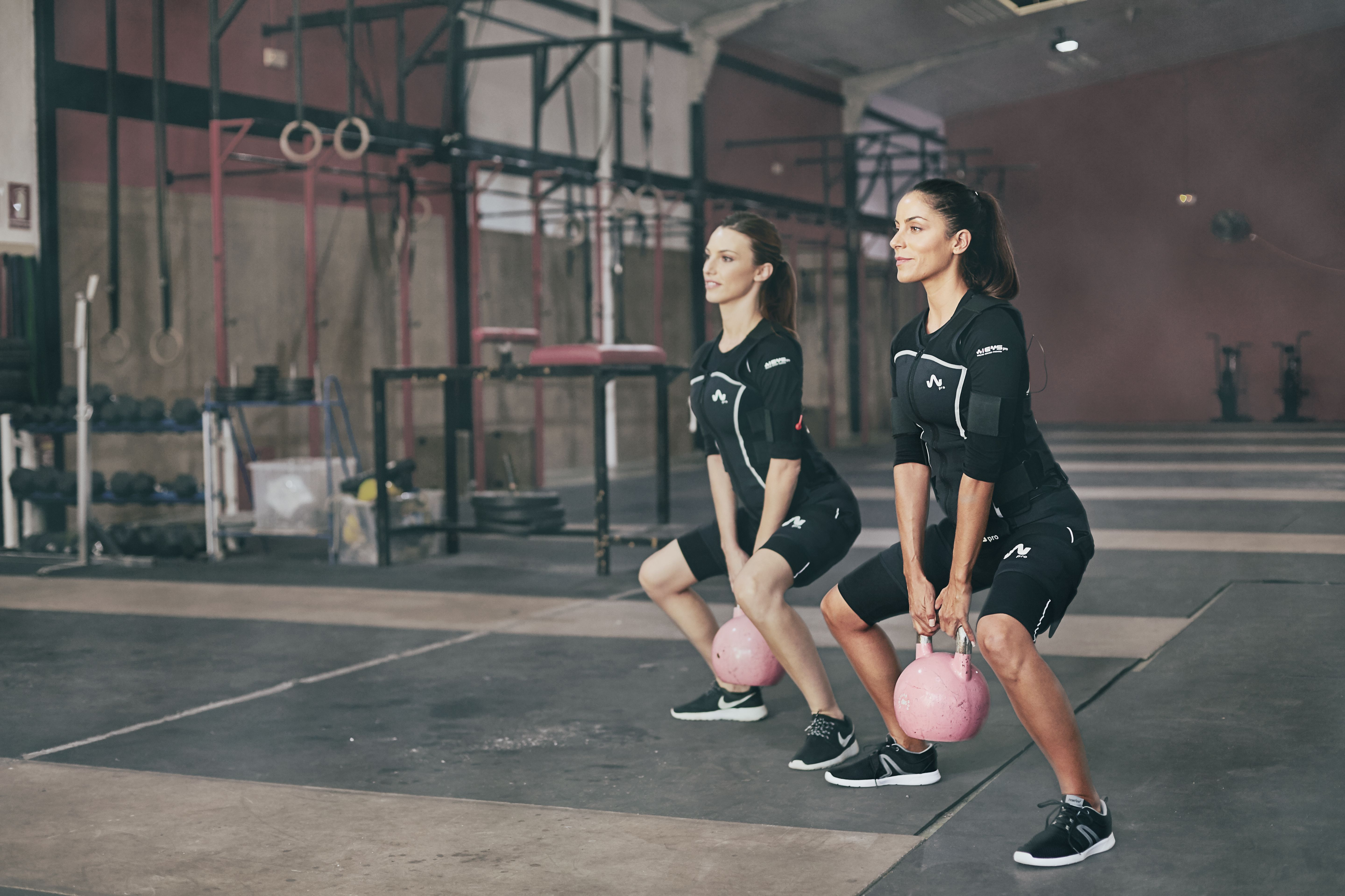 wiemspro entrenamiento