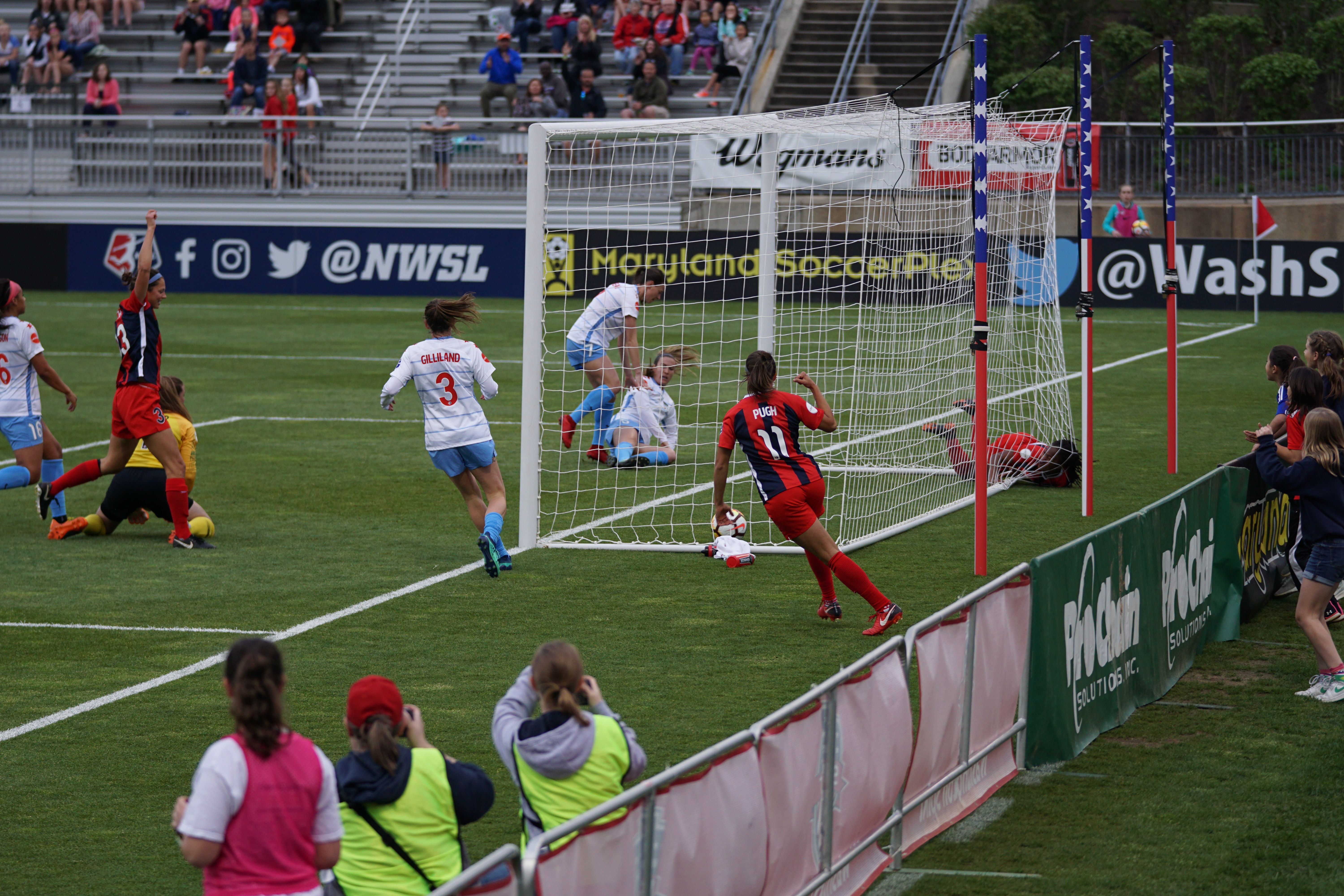 futbol femenino recurso nwsl