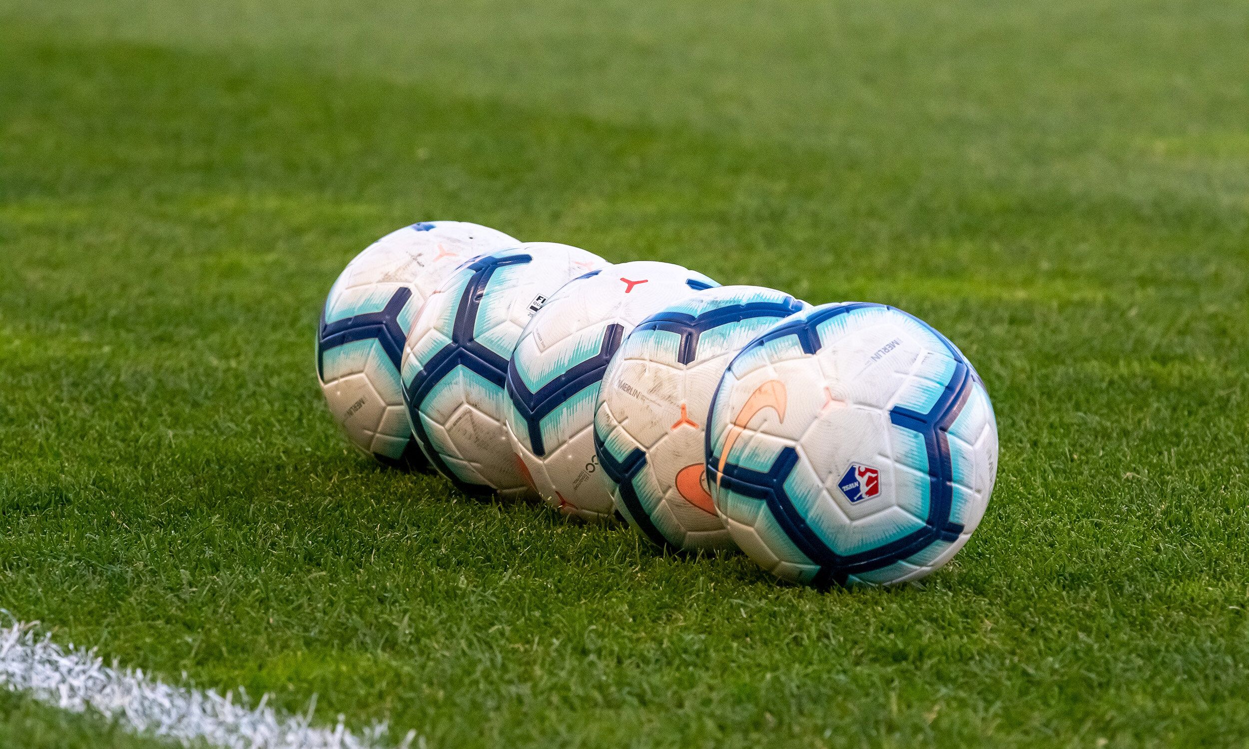 balon nike nwsl
