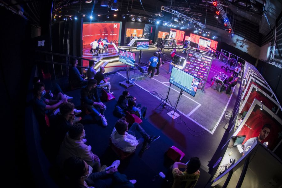 laliga esports Fifa Verizon USA