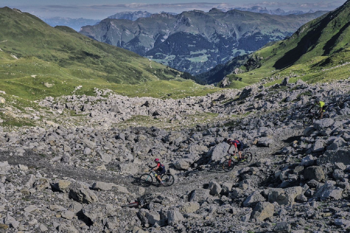 andorra mtb classic pyrrenees
