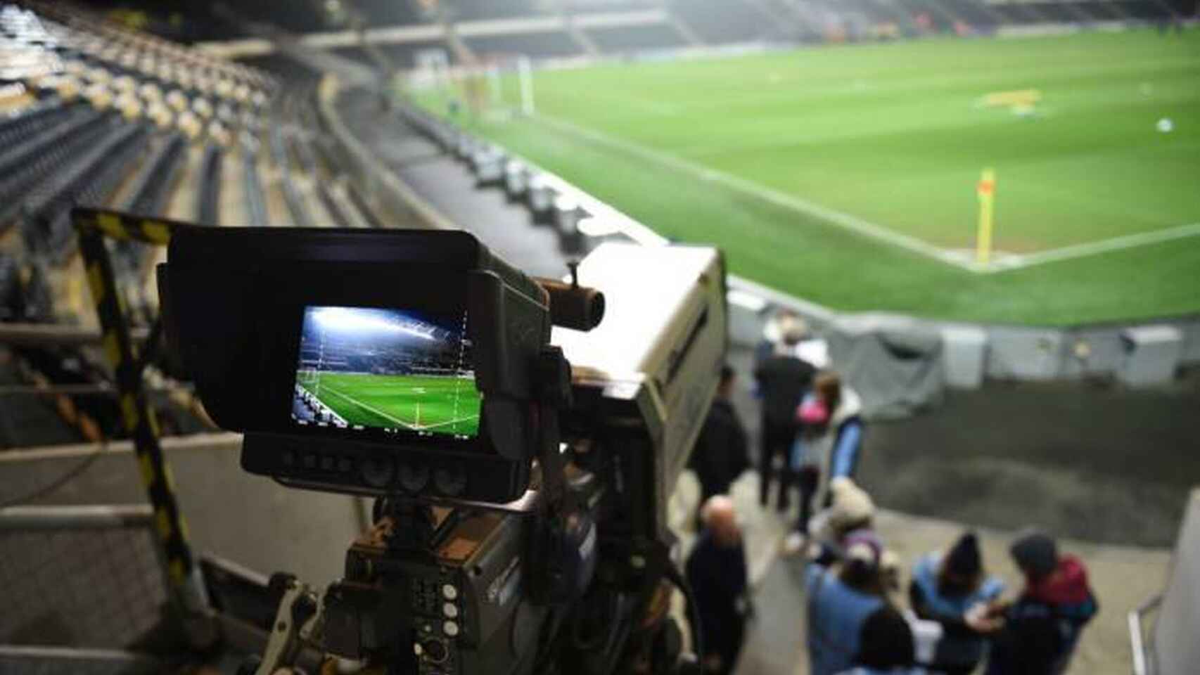laliga camara tv