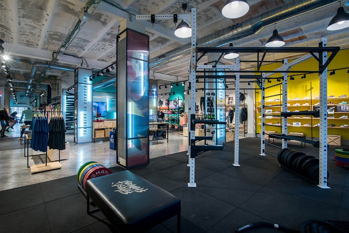 FITTEST FREAKEST CROSSFIT STORE 3