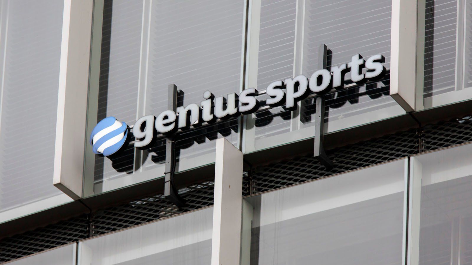 Genius Sports