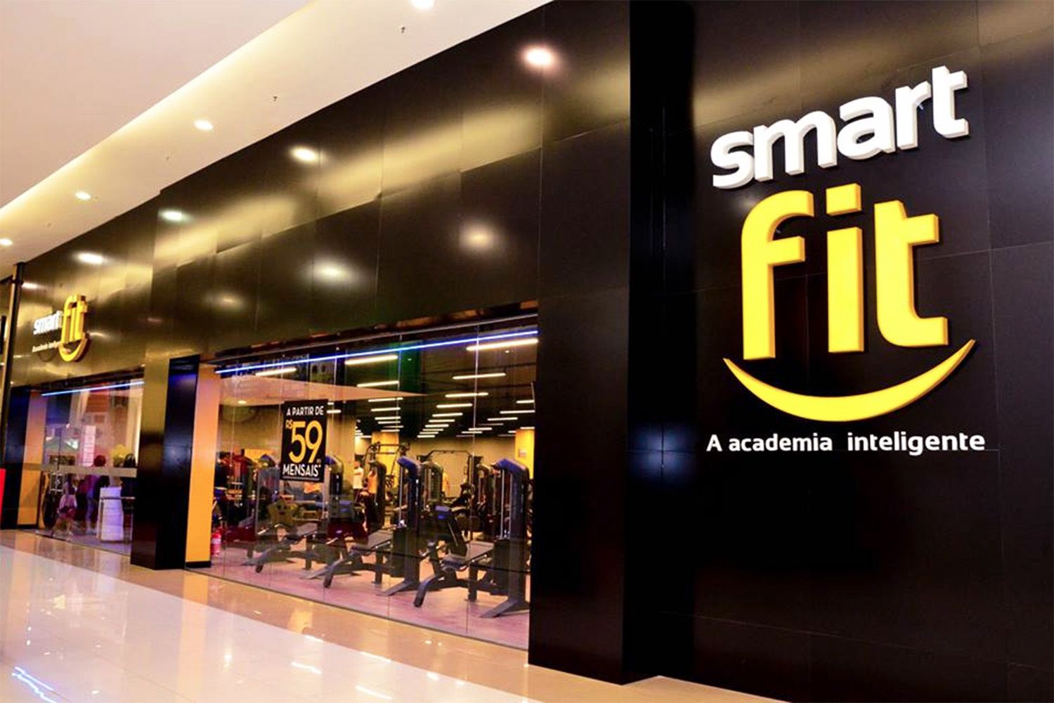 smart fit