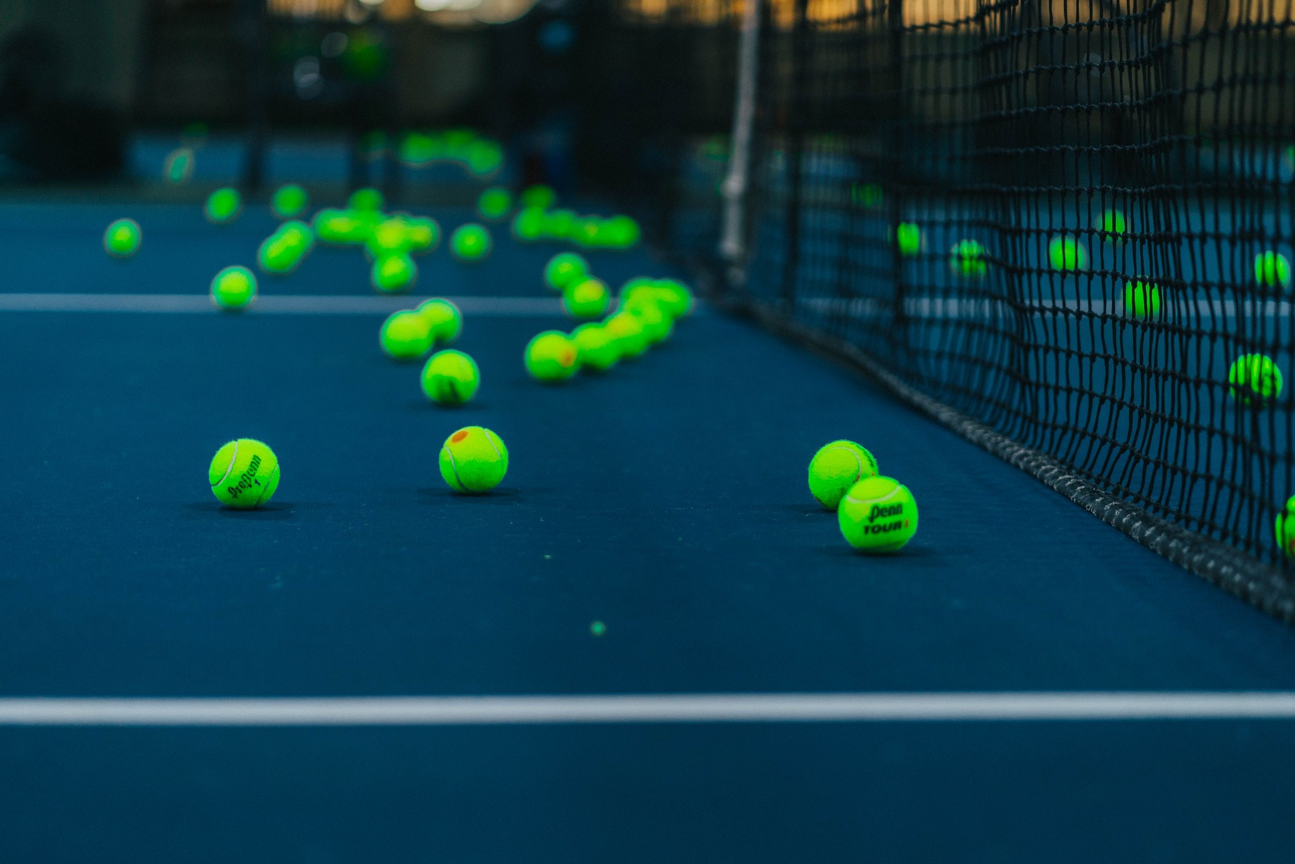 pelotas padel recurso