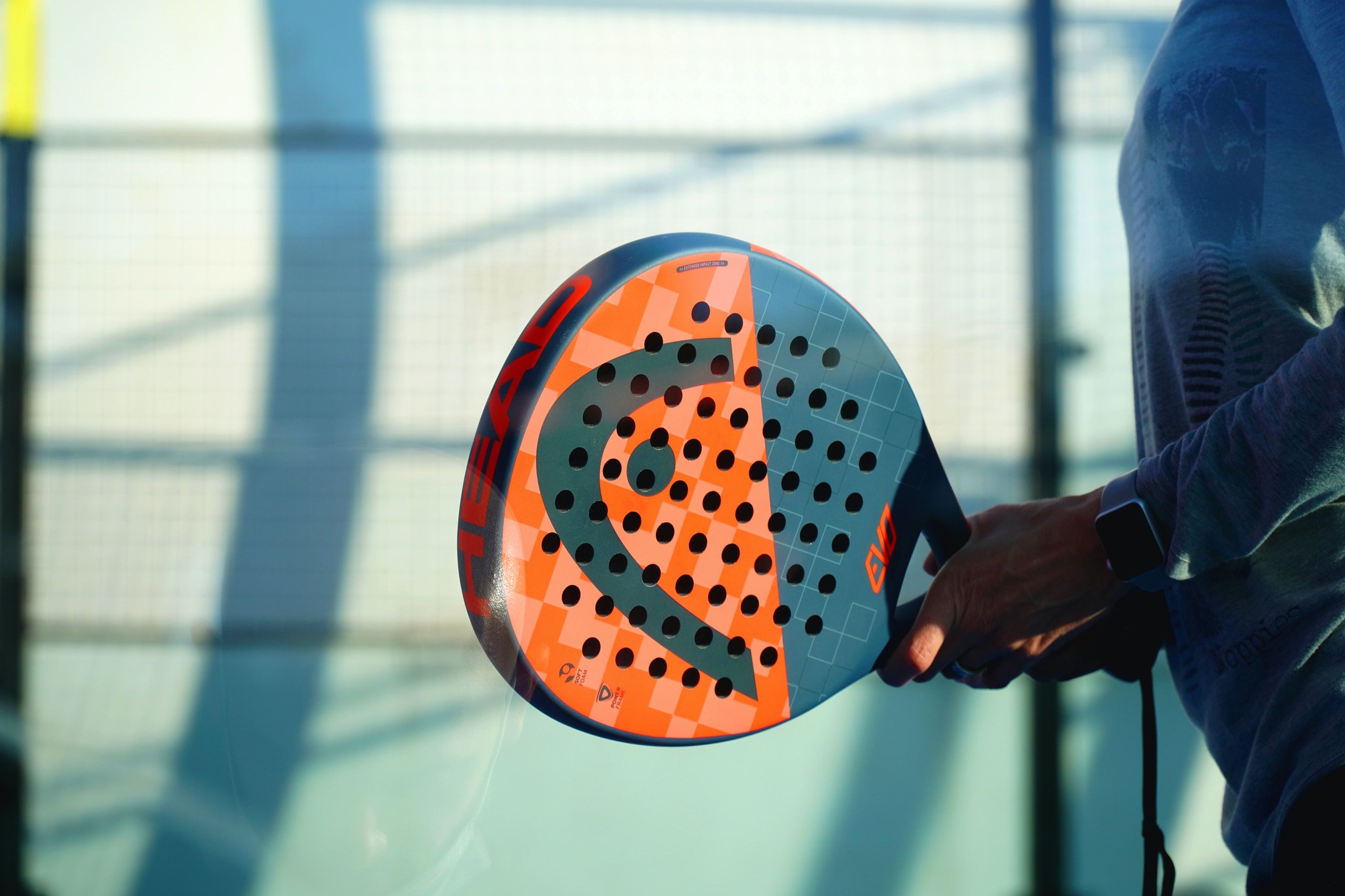 padel recurso