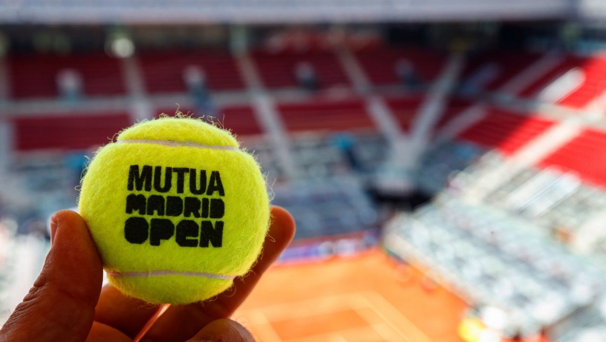 Mutua Madrileña renueva como patrocinador principal del Open de Madrid