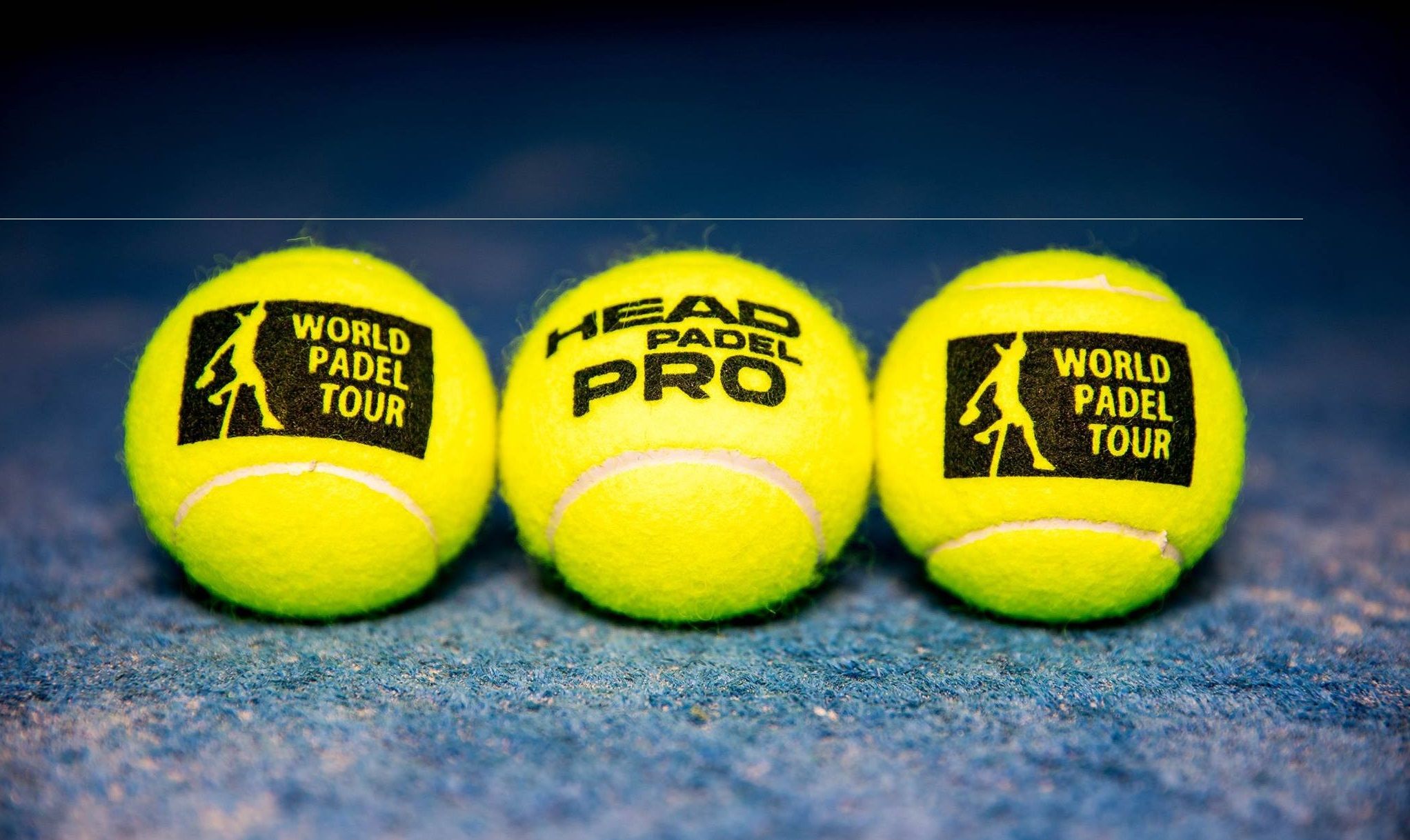 World Padel Tour. Fotografía de Padel Magazine