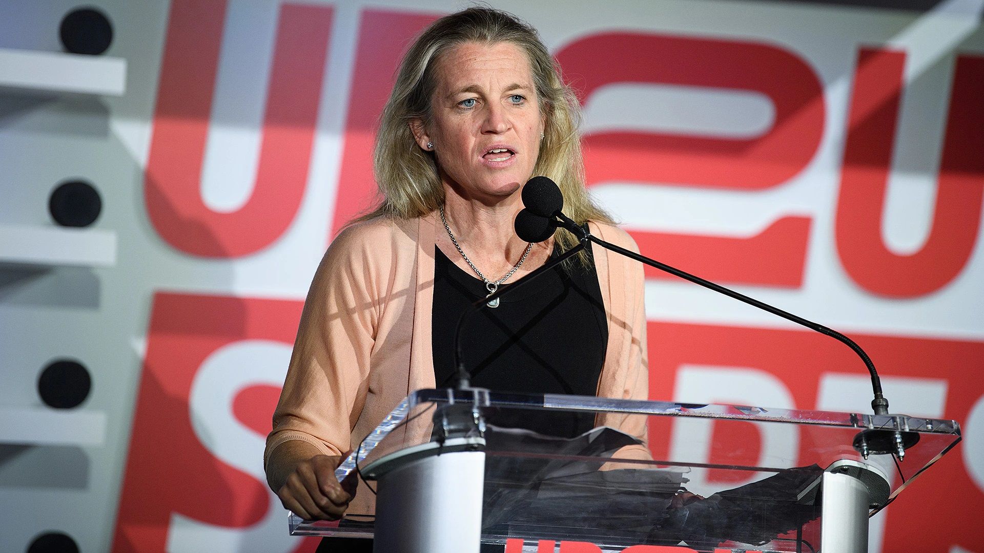 Mollie Marcoux Samaan LPGA Tour