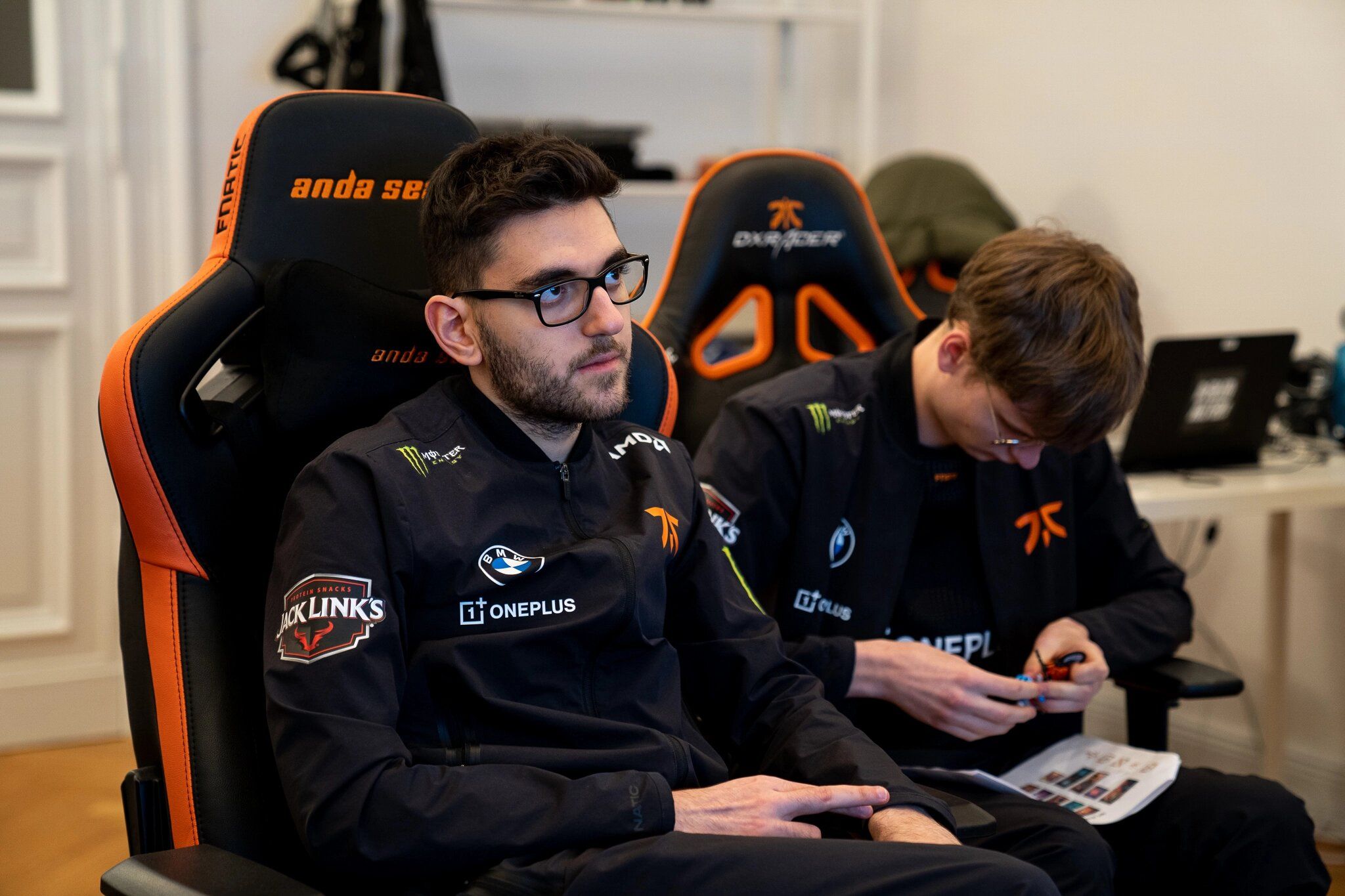 fnatic 2021
