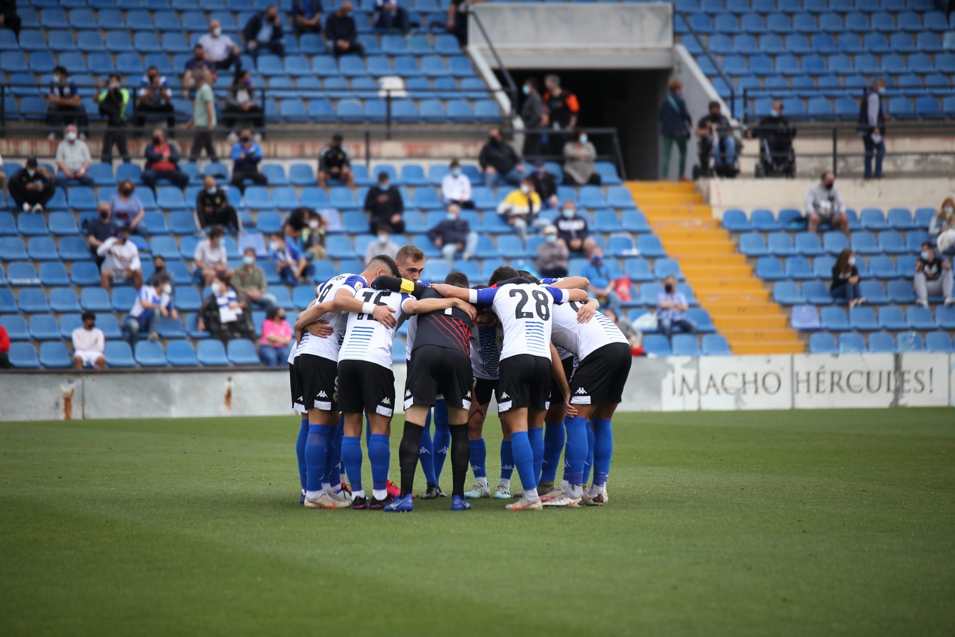 Hércules recurso