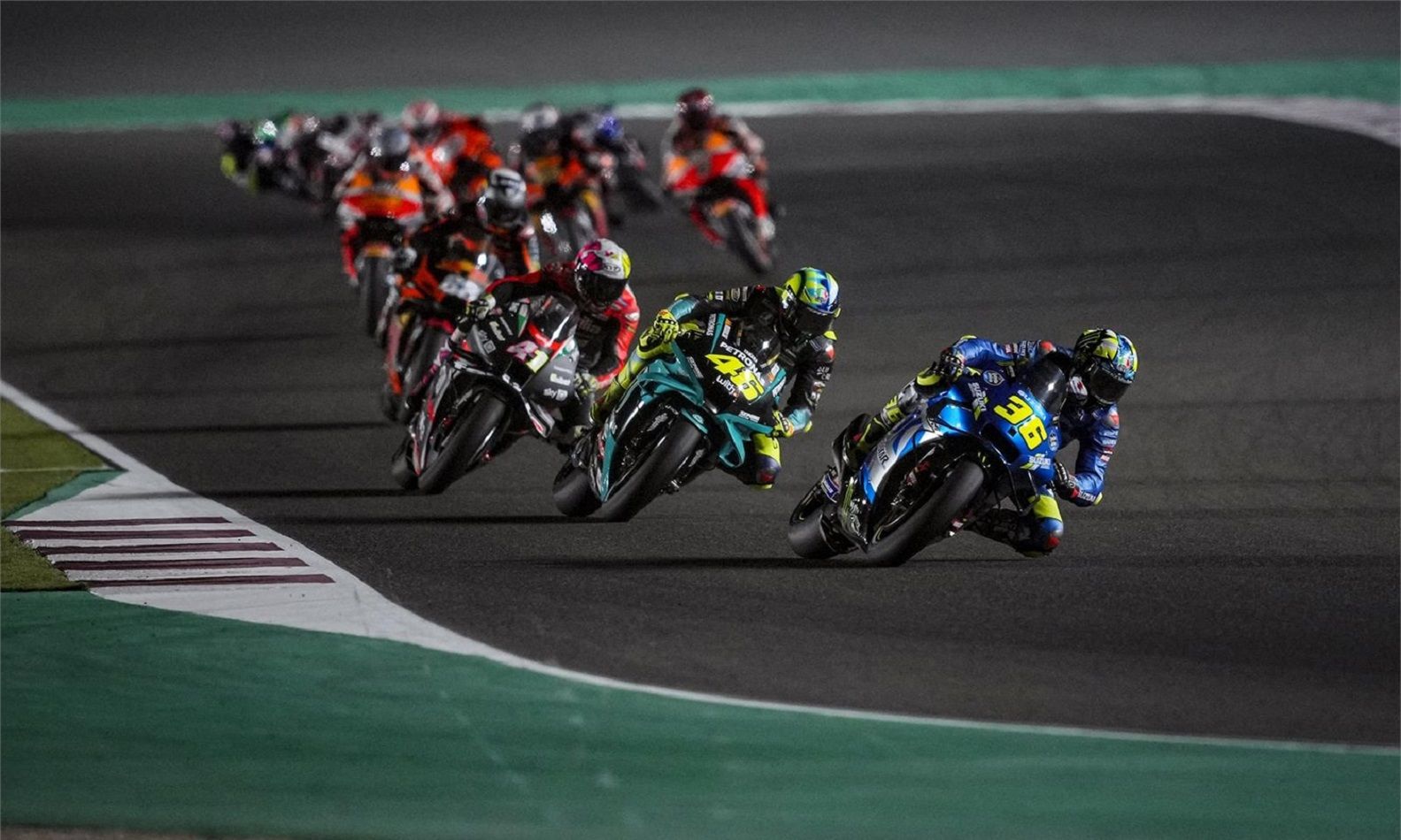 motogp jerez 2021