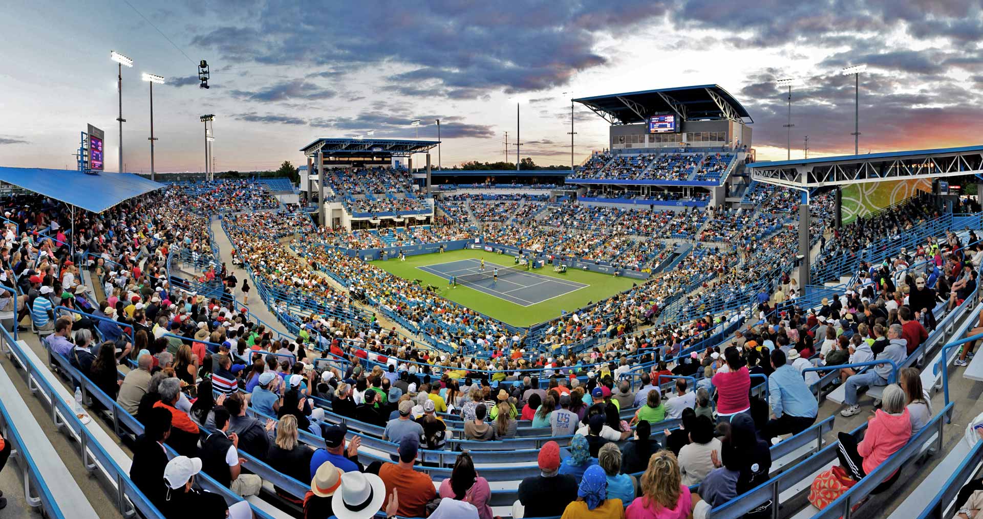 cincinnati atp