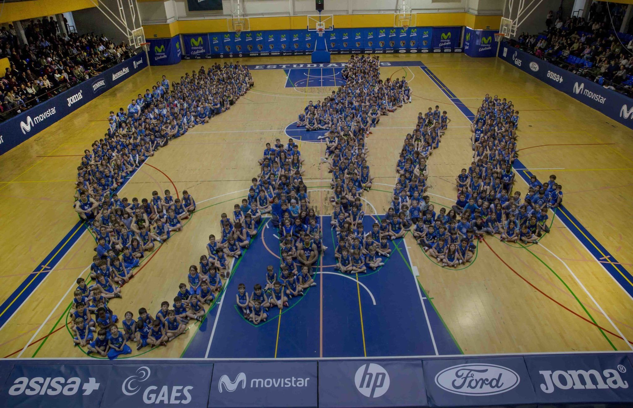 estudiantes magariños