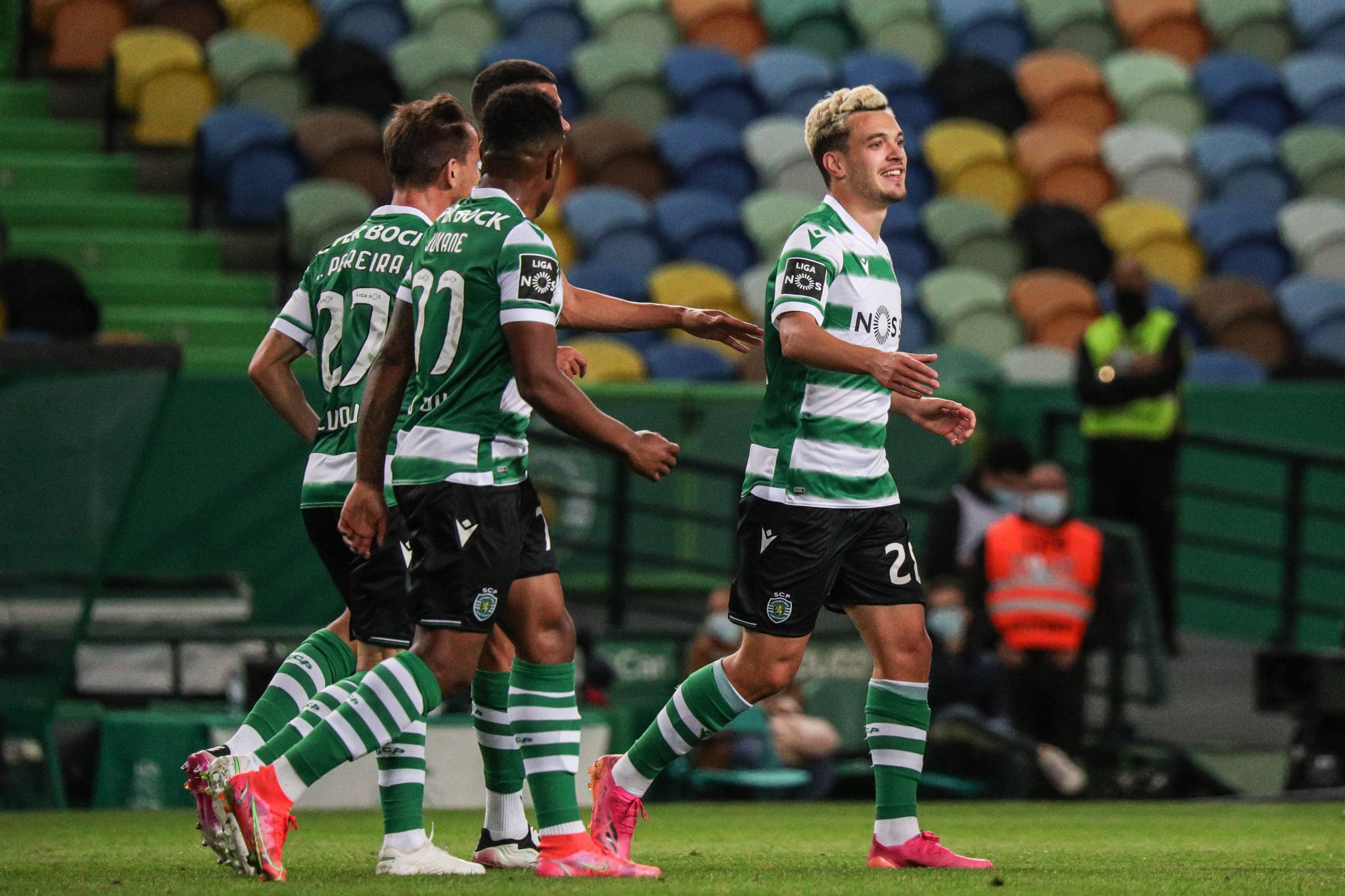 sporting portugal