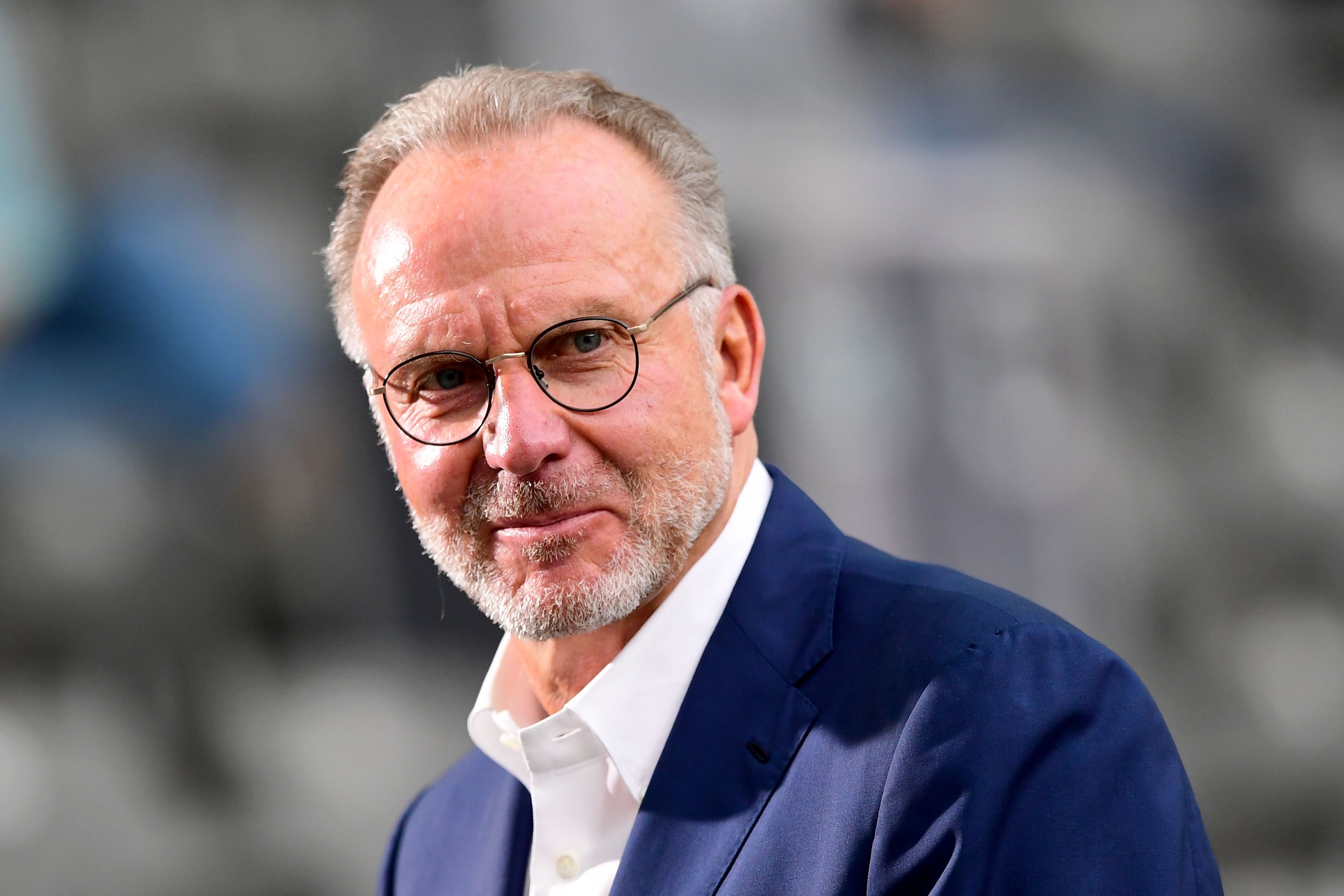 rummenigge