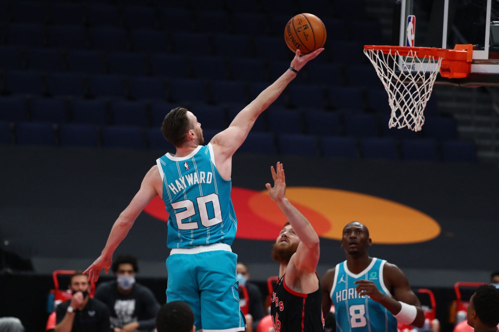 hayward 20 21