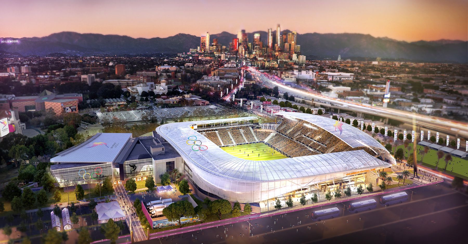 los angeles 2028