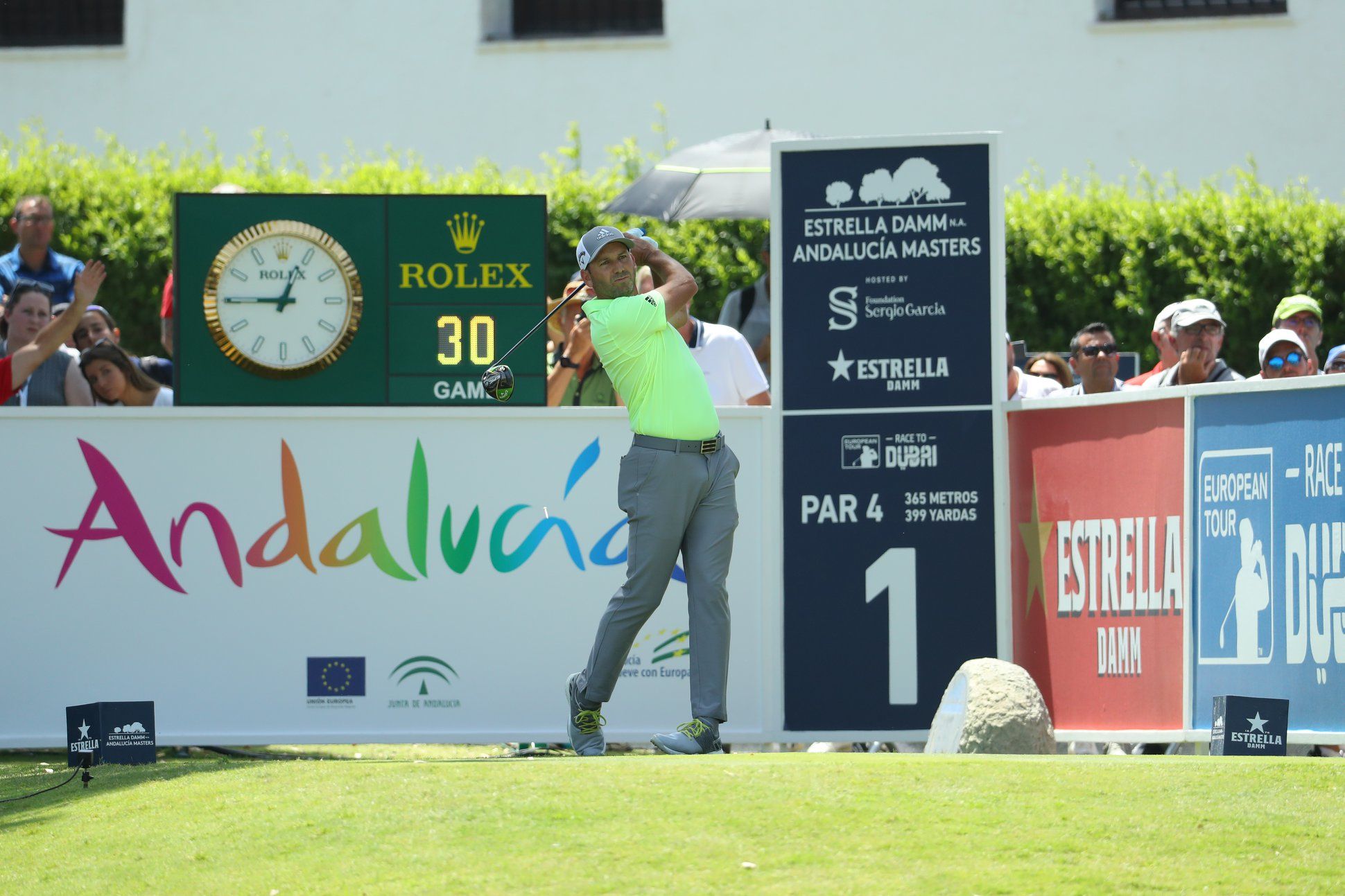 rc valderrama sergio garcia andalucia masters
