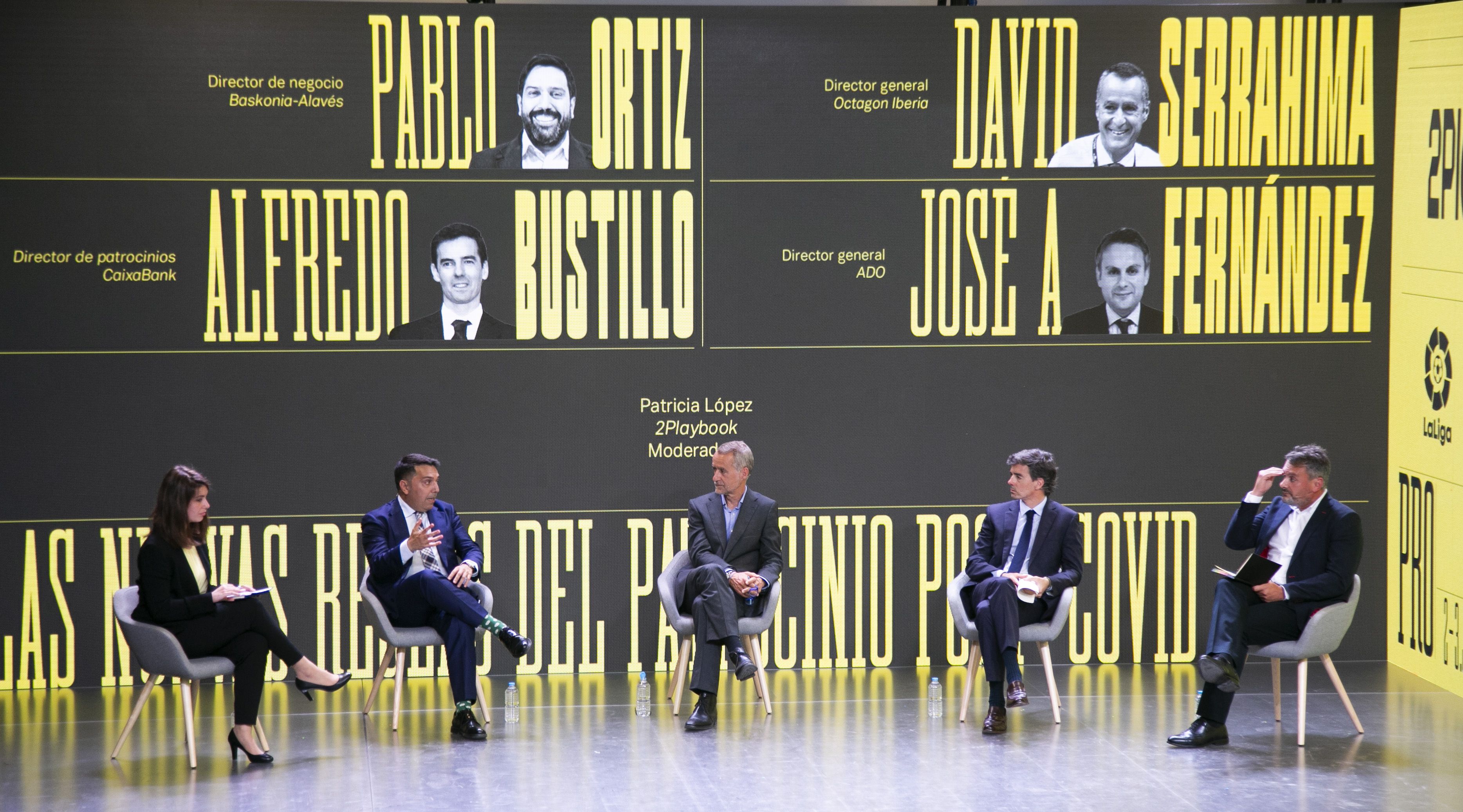 Mesa patrocinio Pro2021
