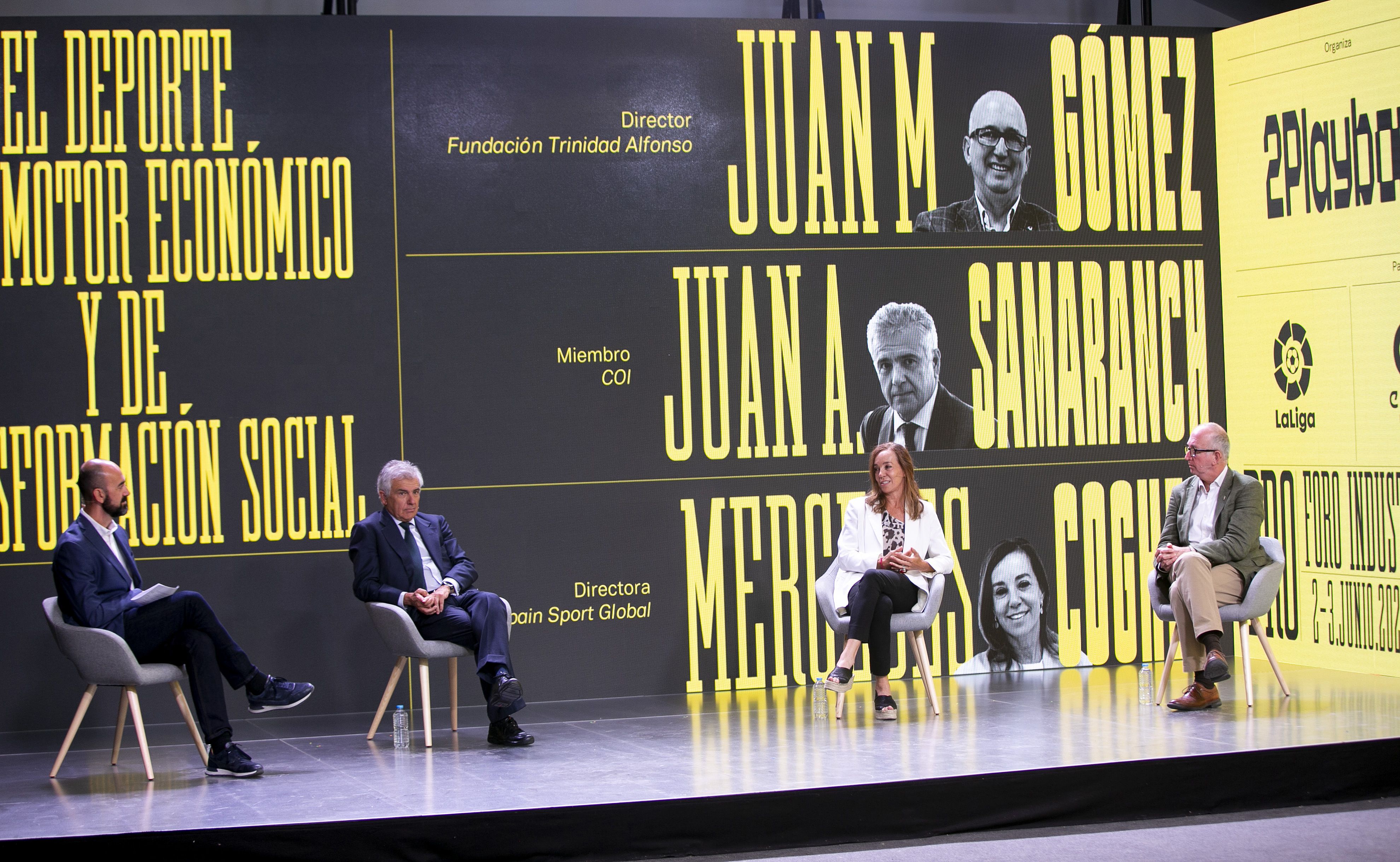 Samaranch Coghen Gómez Pro2021