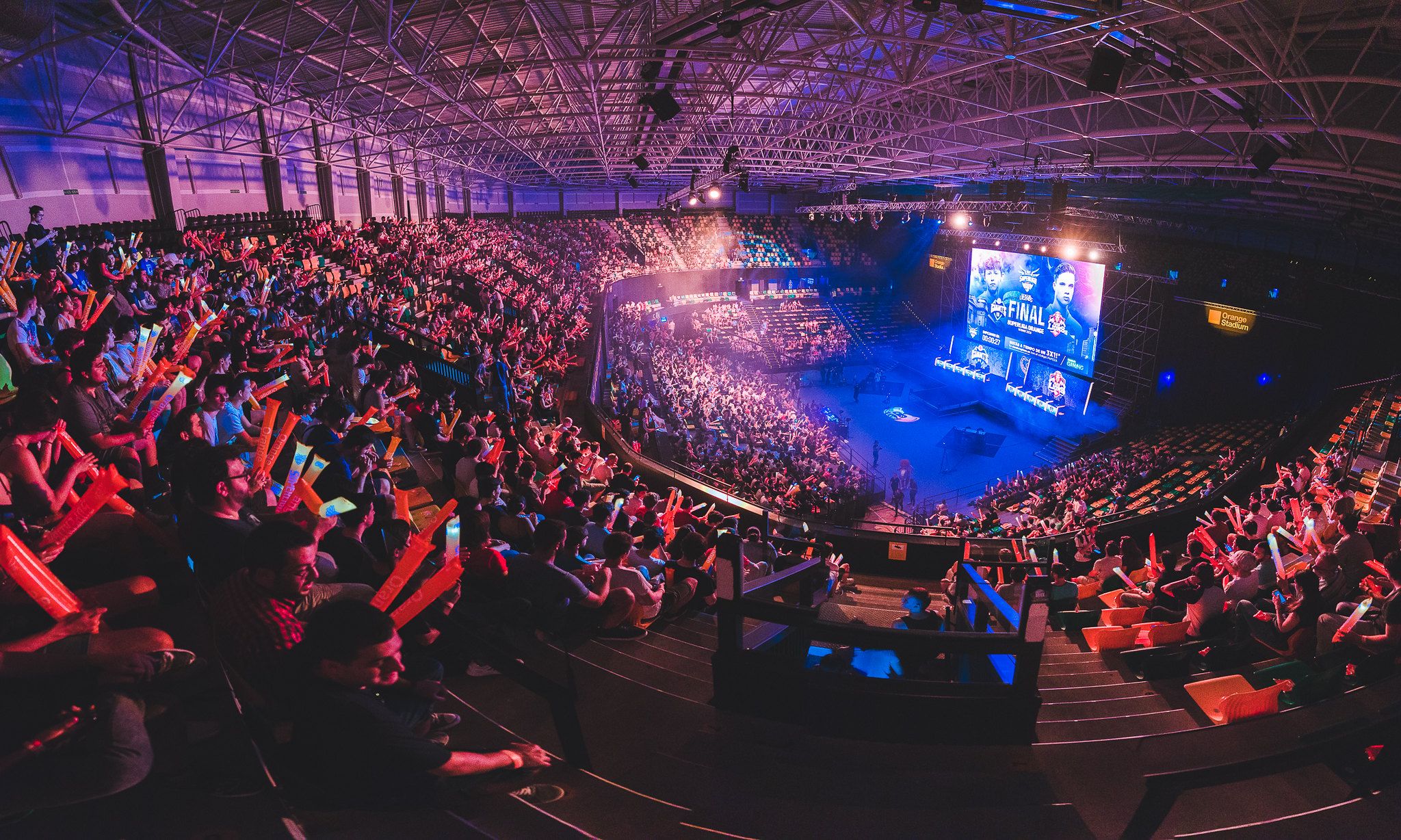 esports lvp league of legends